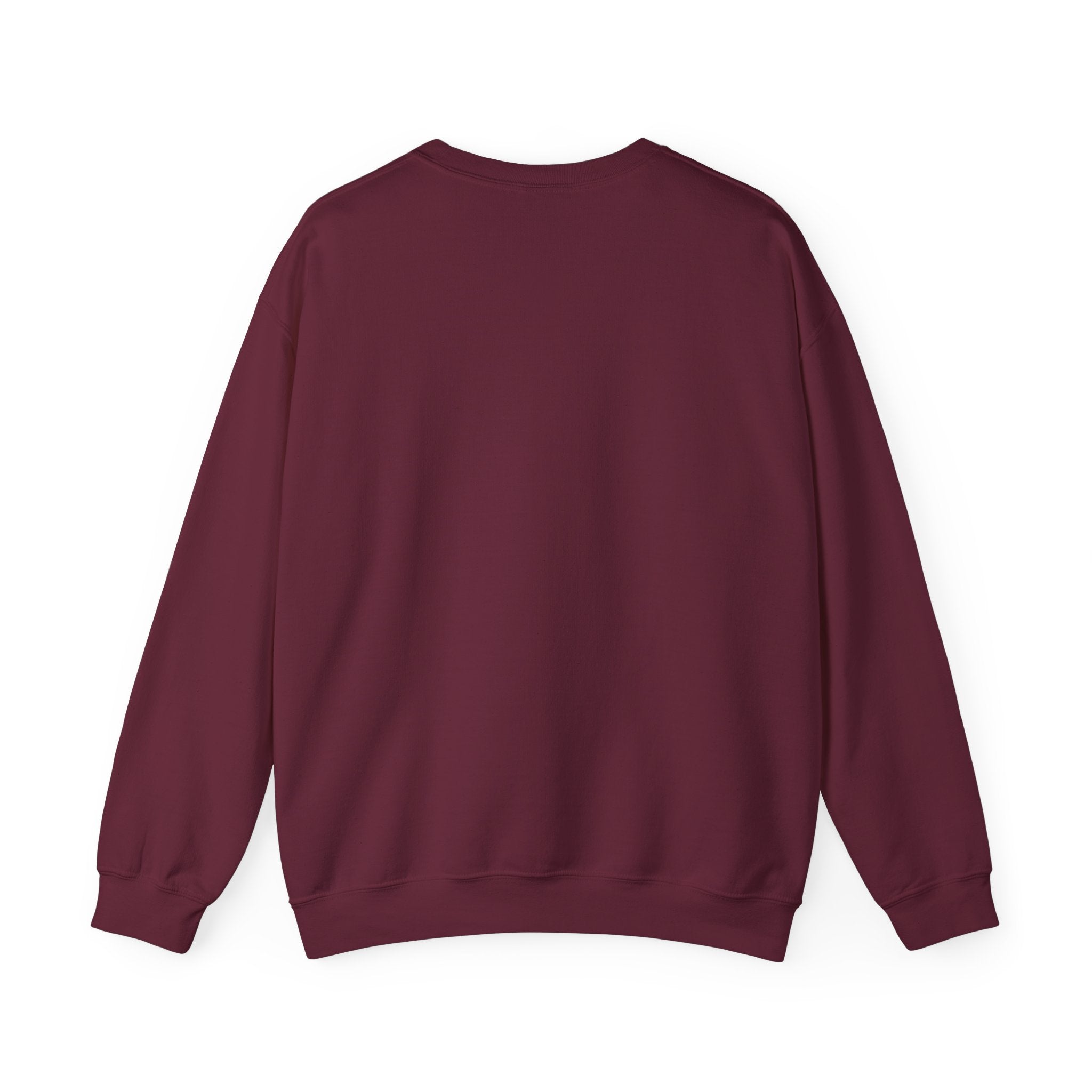 Neubonesto Vintage Cartoon Sweatshirt
