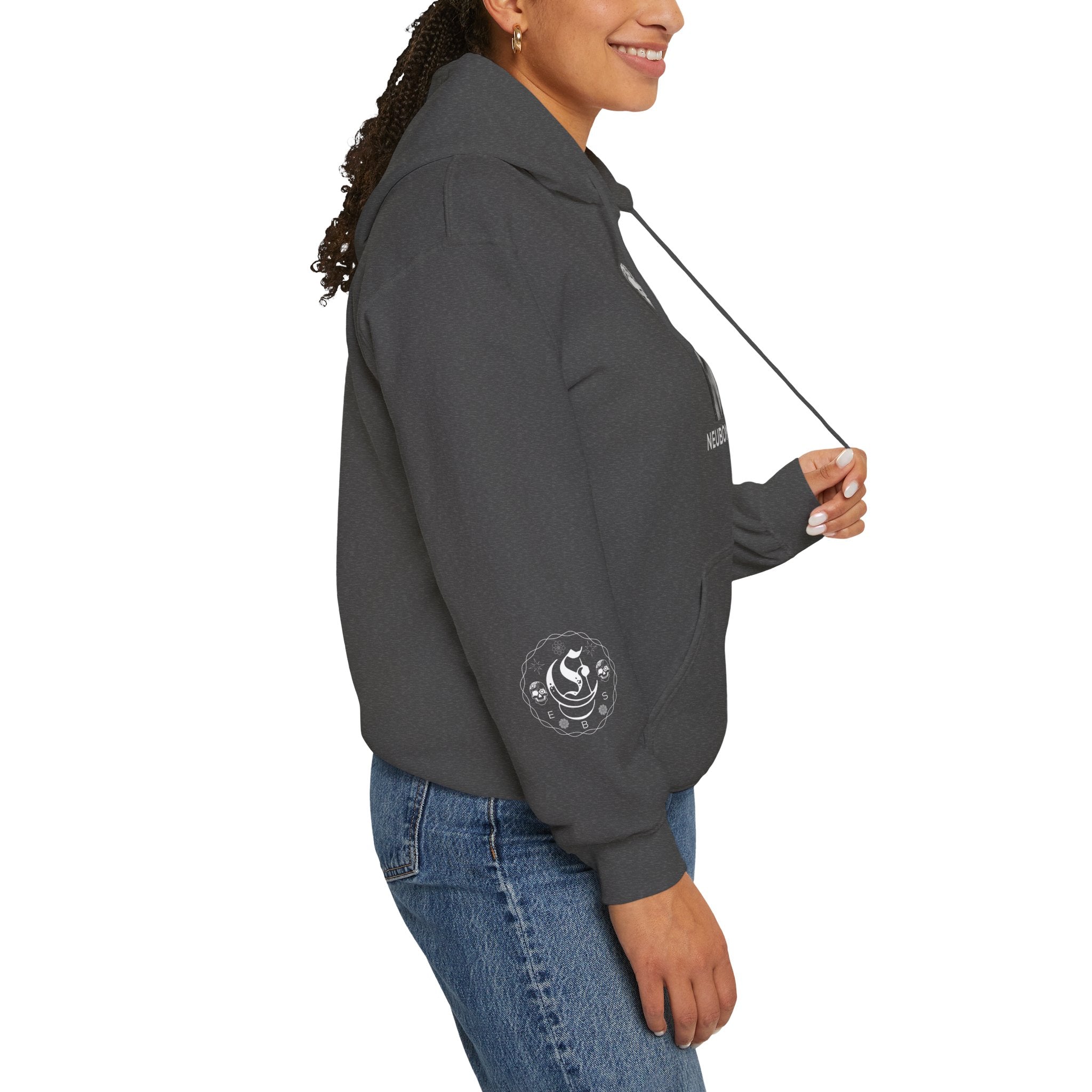 Marilyn Monroe Hoodie, Neubonesto Design