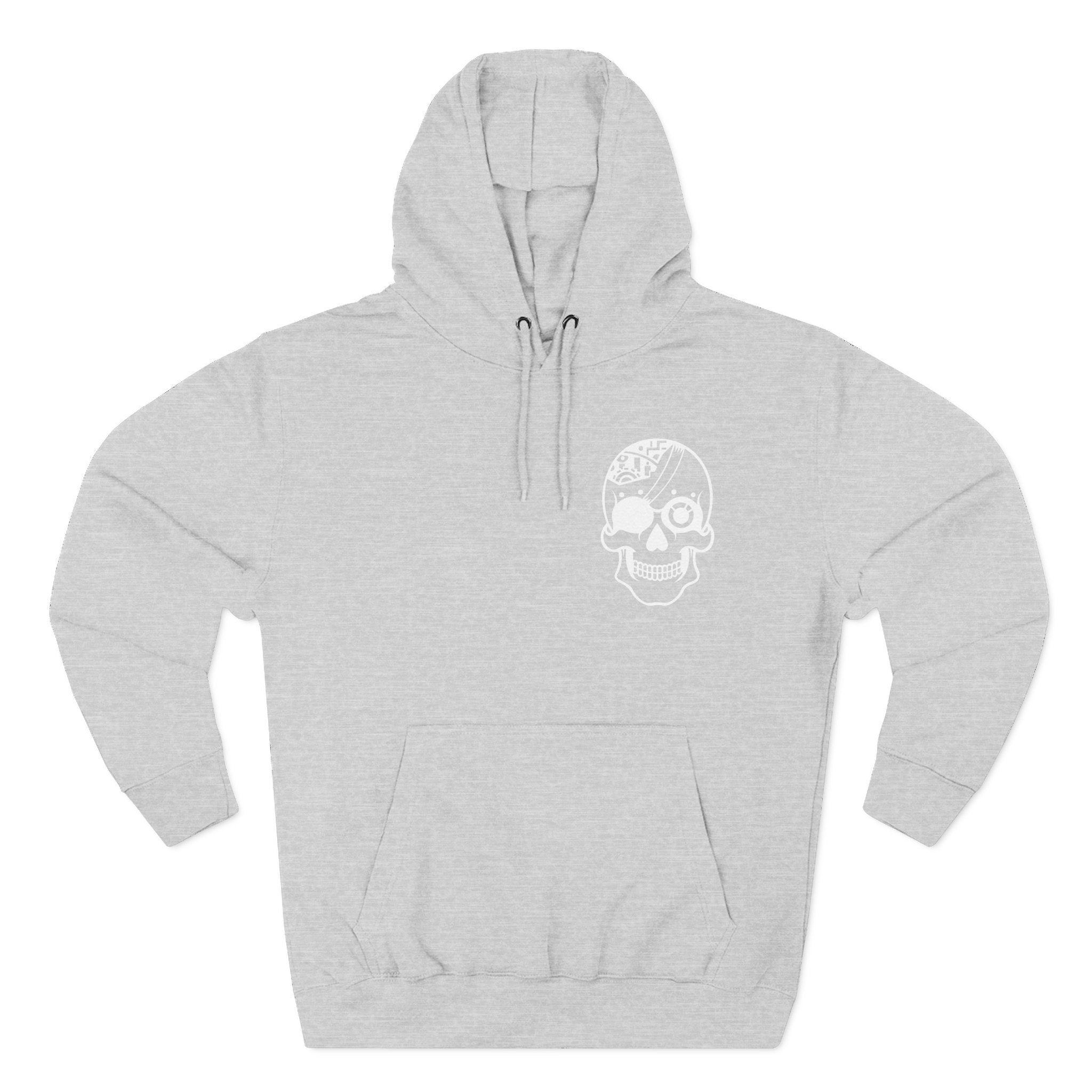 Neubonesto Original Hoodie