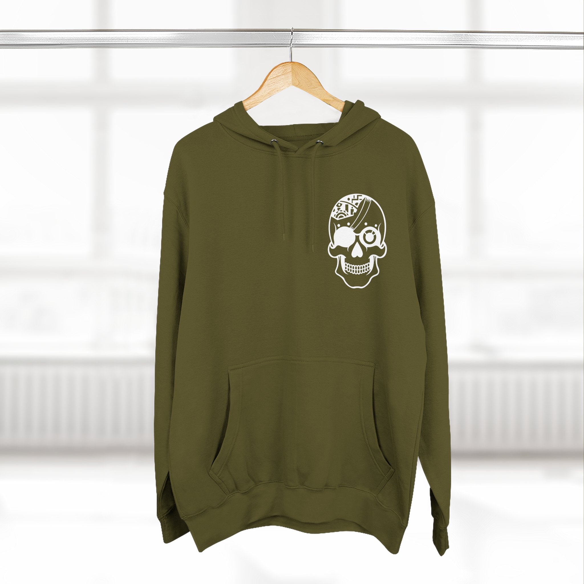 Neubonesto Original Hoodie