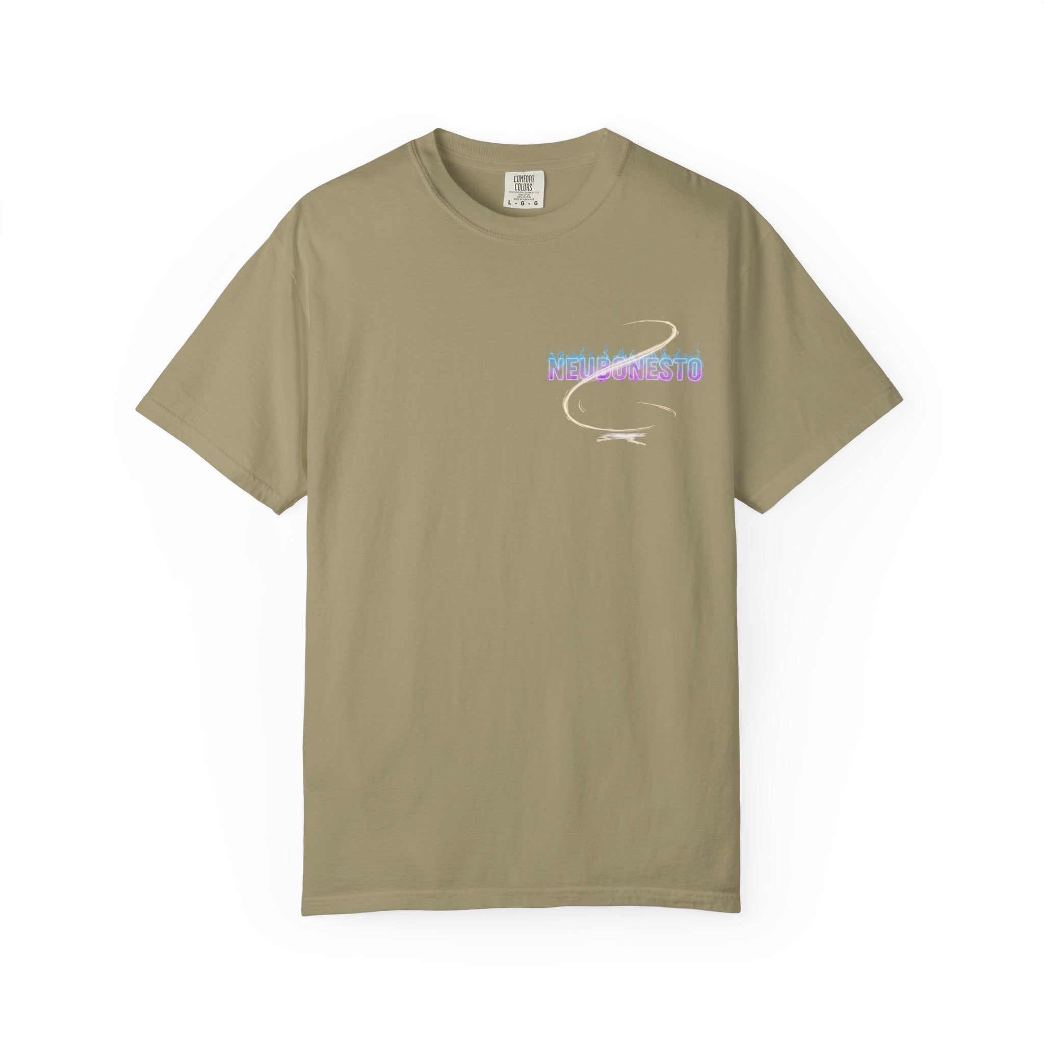 NeuboCosmic Anubis T-Shirt