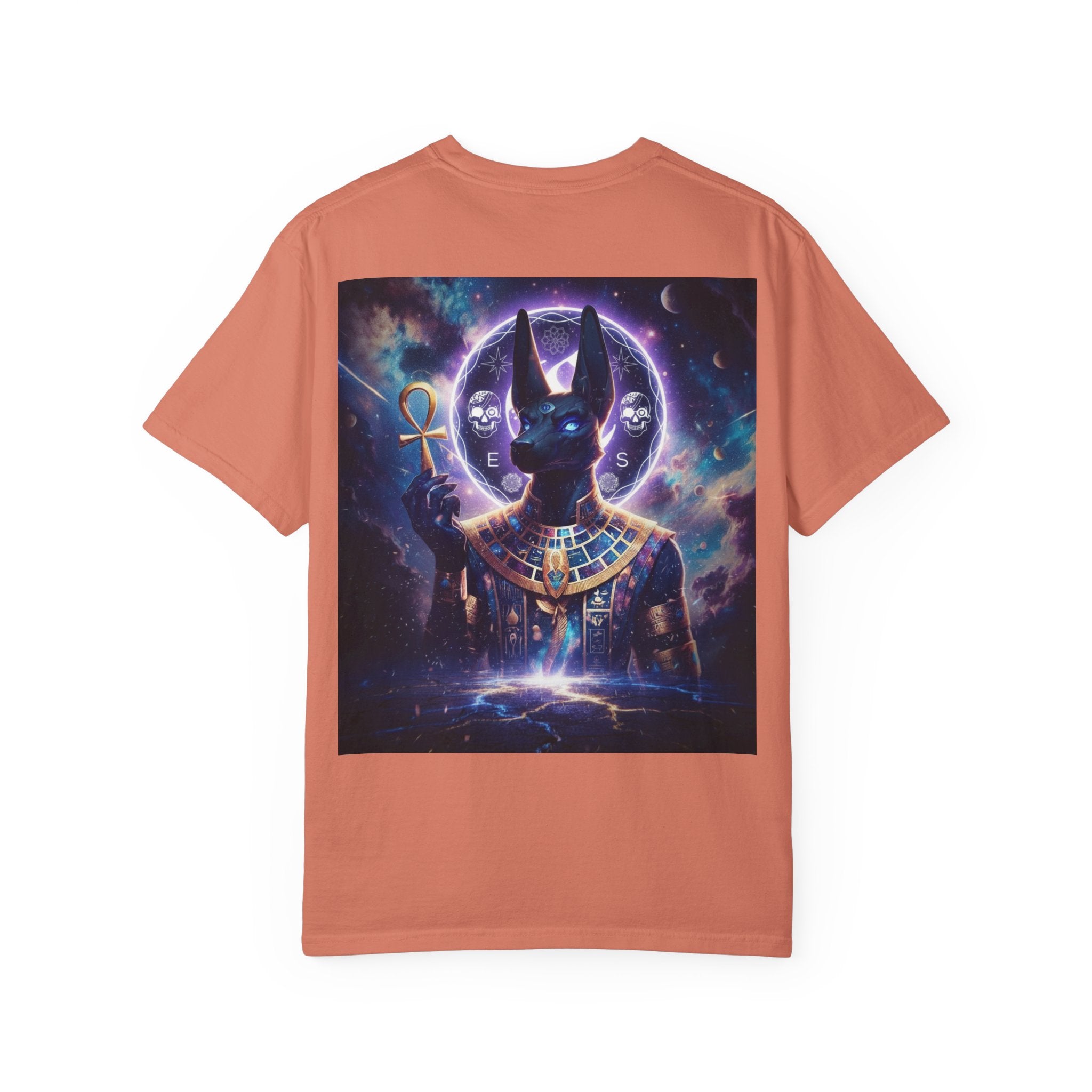 NeuboCosmic Anubis T-Shirt