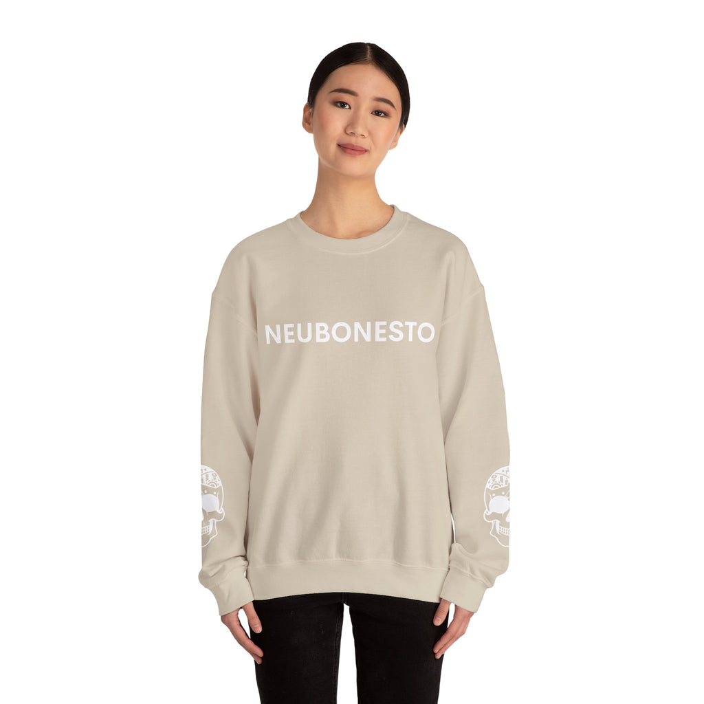 Neubonesto Classic Unisex Sweatshirt