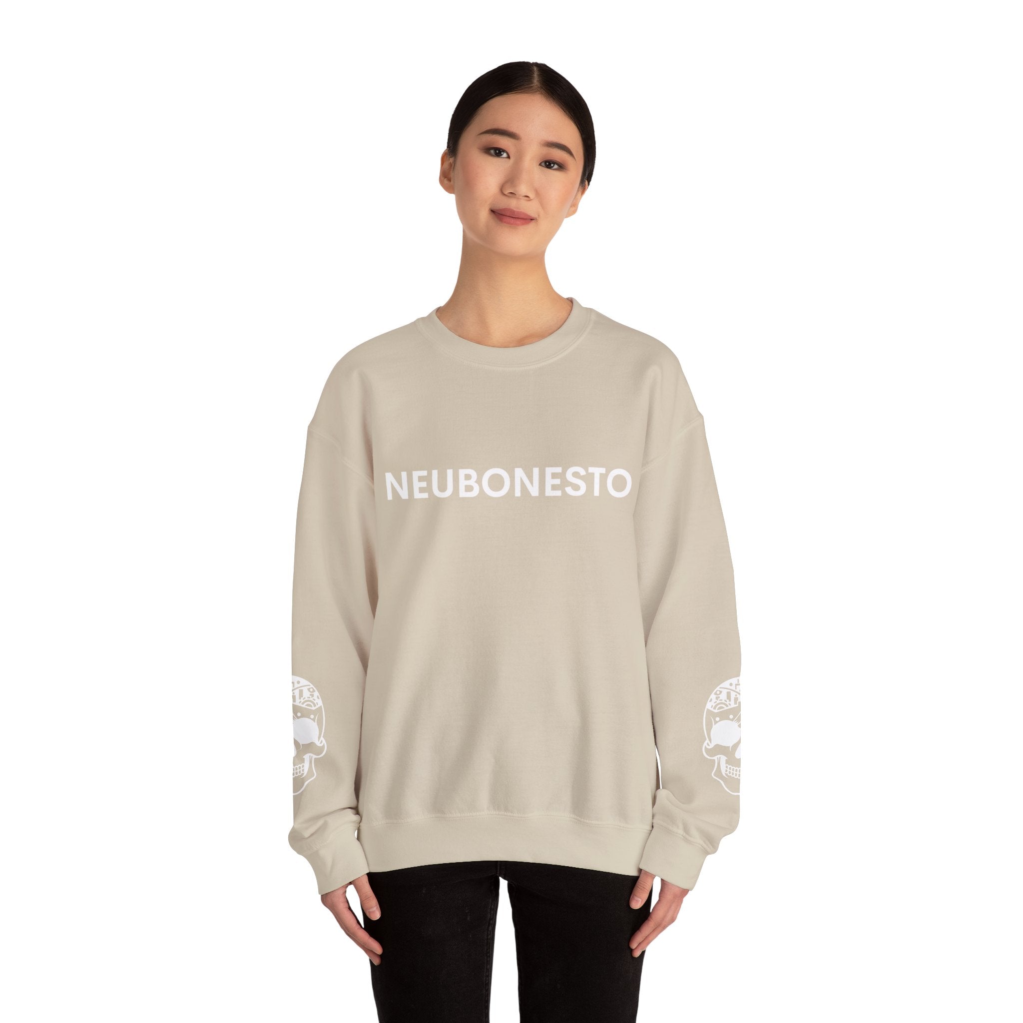 Neubonesto Classic Unisex Sweatshirt