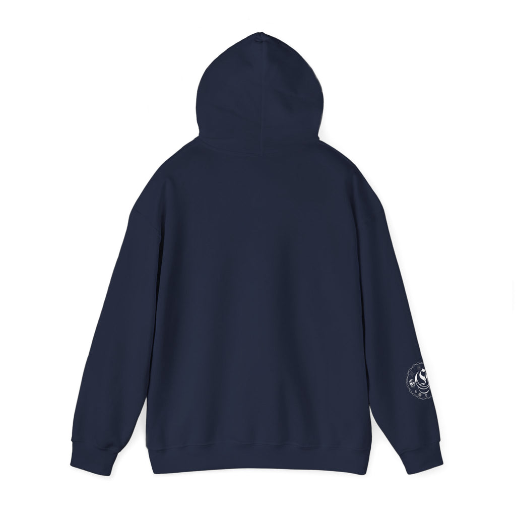 Marilyn Monroe Hoodie, Neubonesto Design