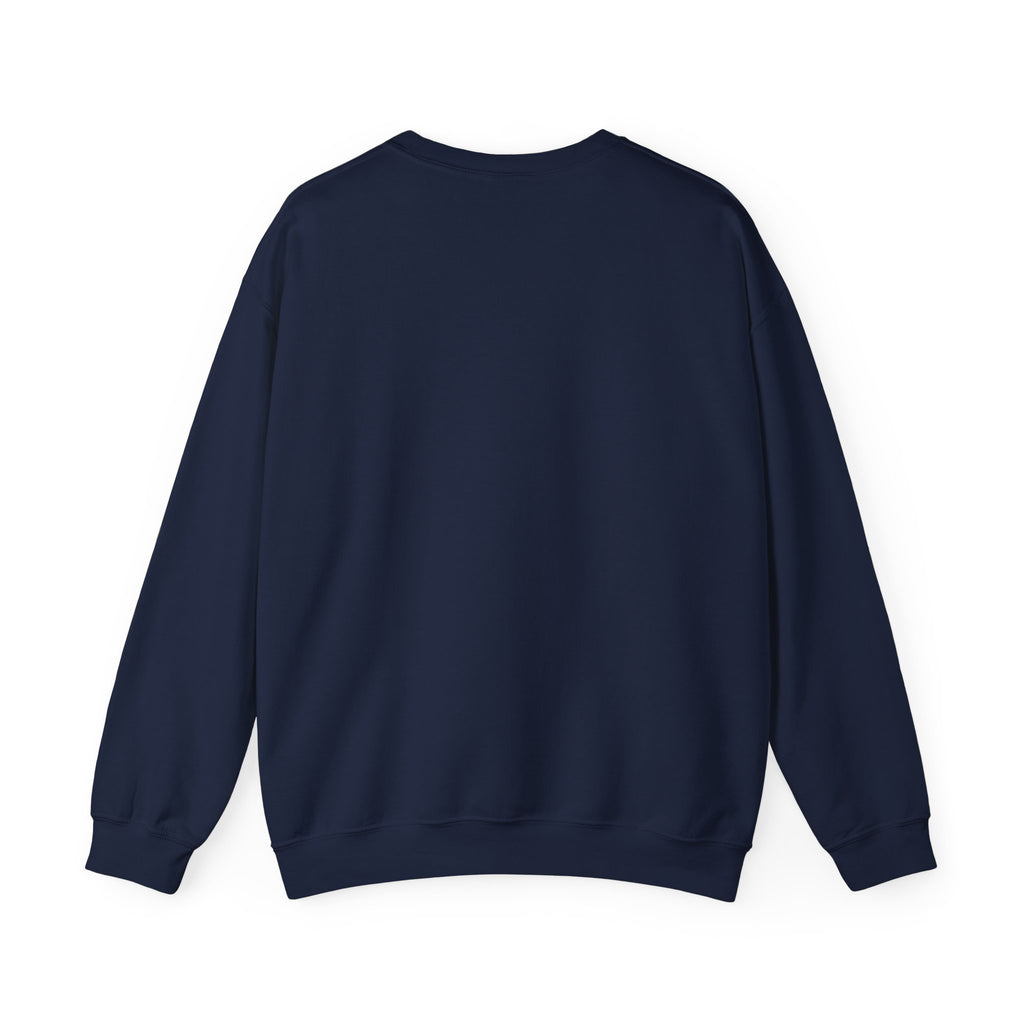 Halloween Skeleton Unisex Sweatshirt - Raising Hell Neubonesto Design