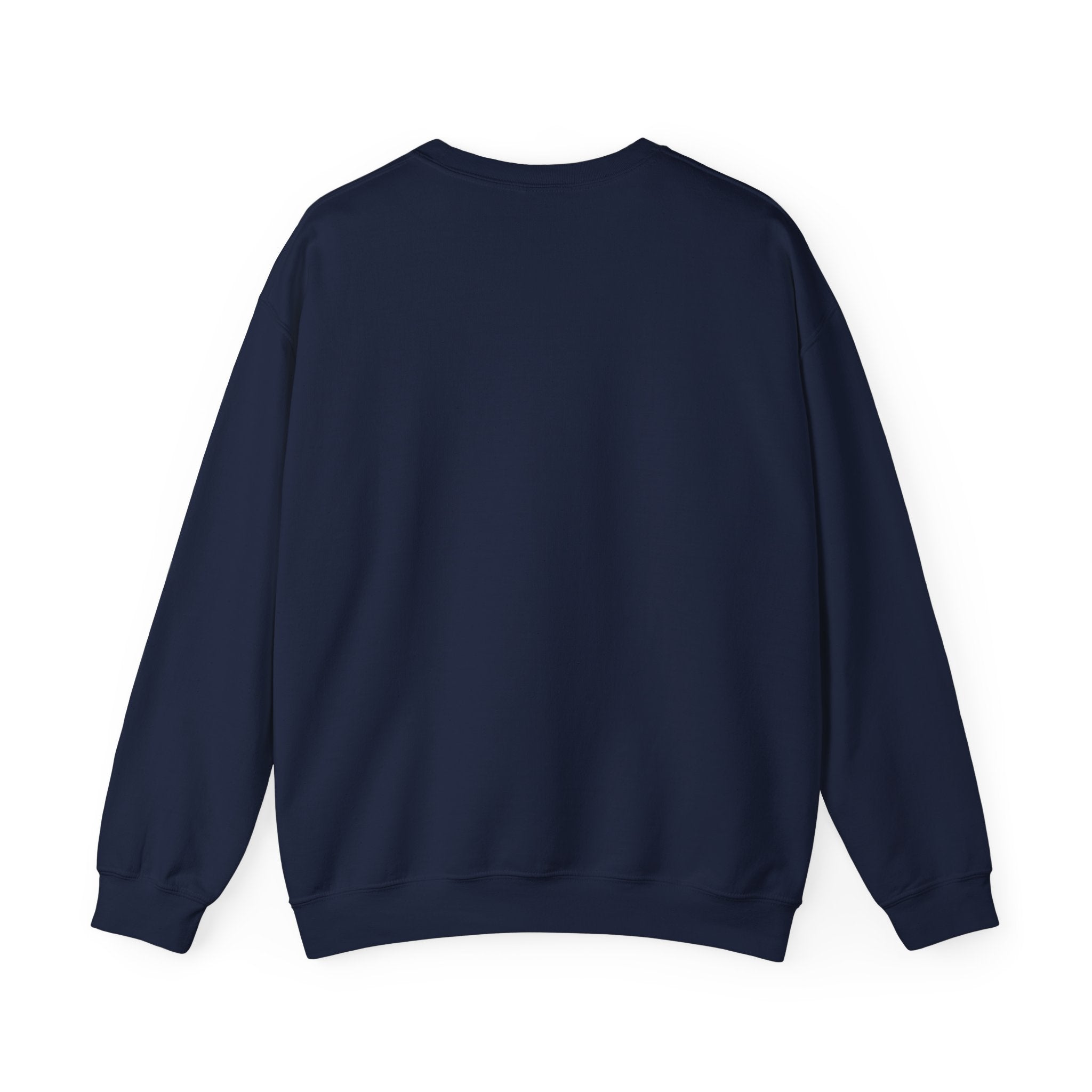 Halloween Skeleton Unisex Sweatshirt - Raising Hell Neubonesto Design