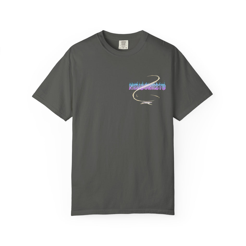NeuboCosmic Anubis T-Shirt