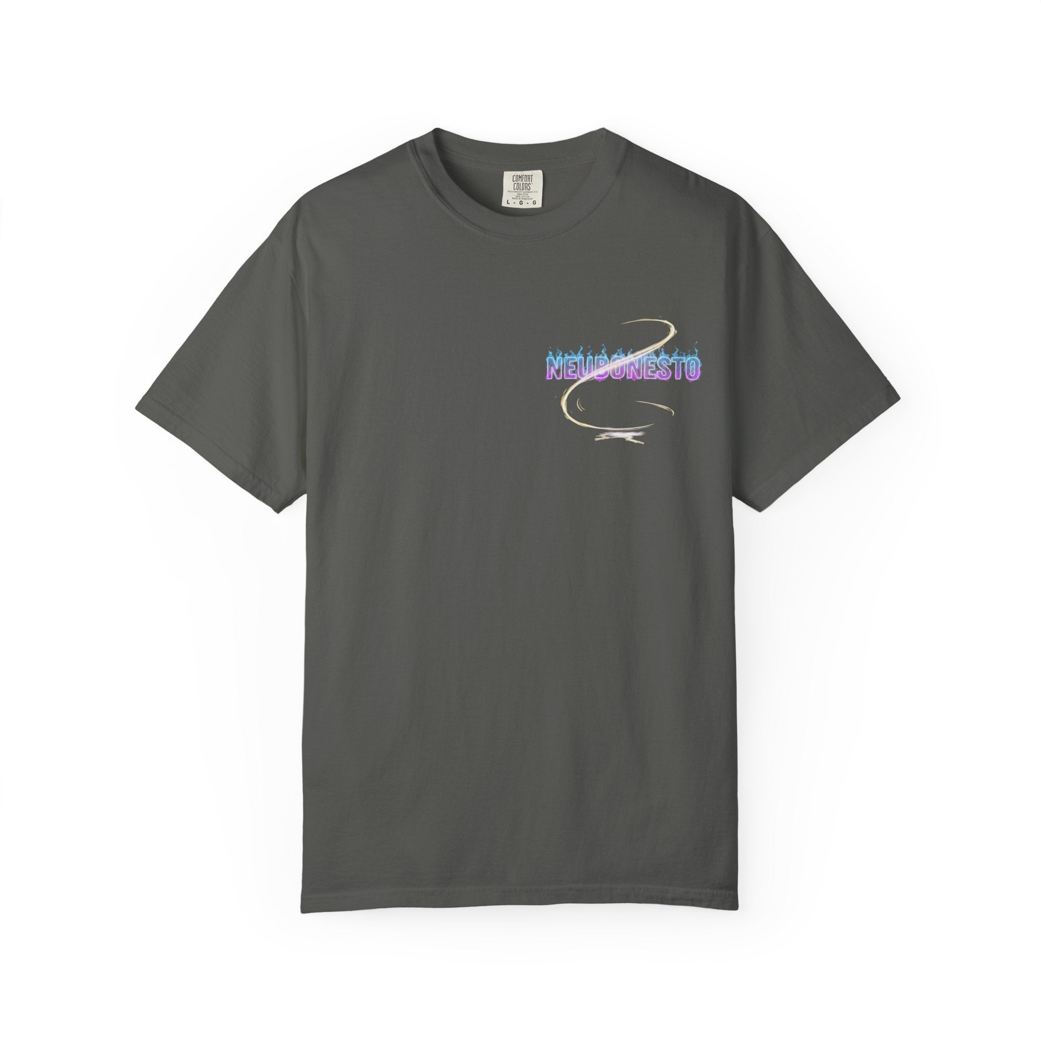 NeuboCosmic Anubis T-Shirt