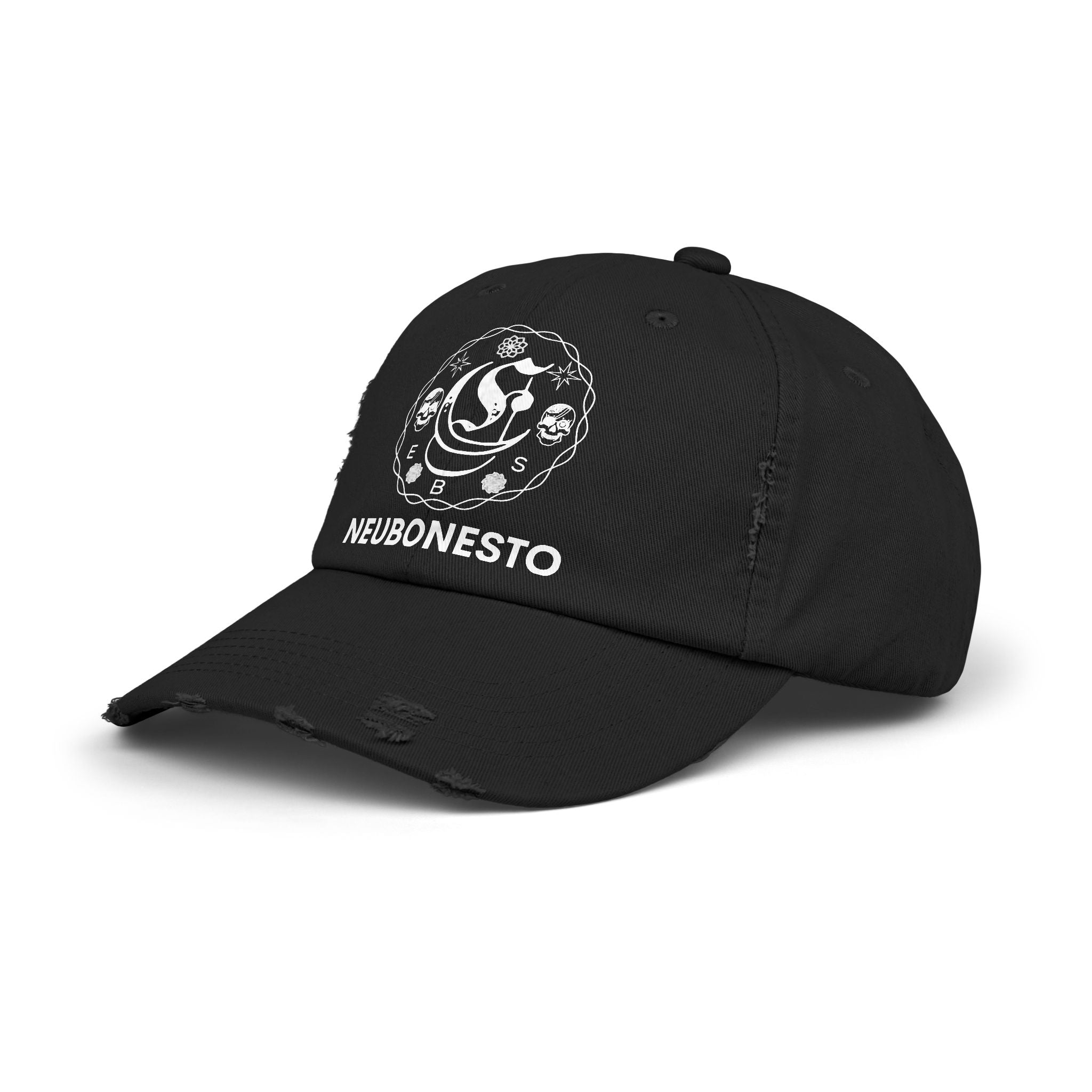 Neubonesto Original Strapback, Unisex Cap