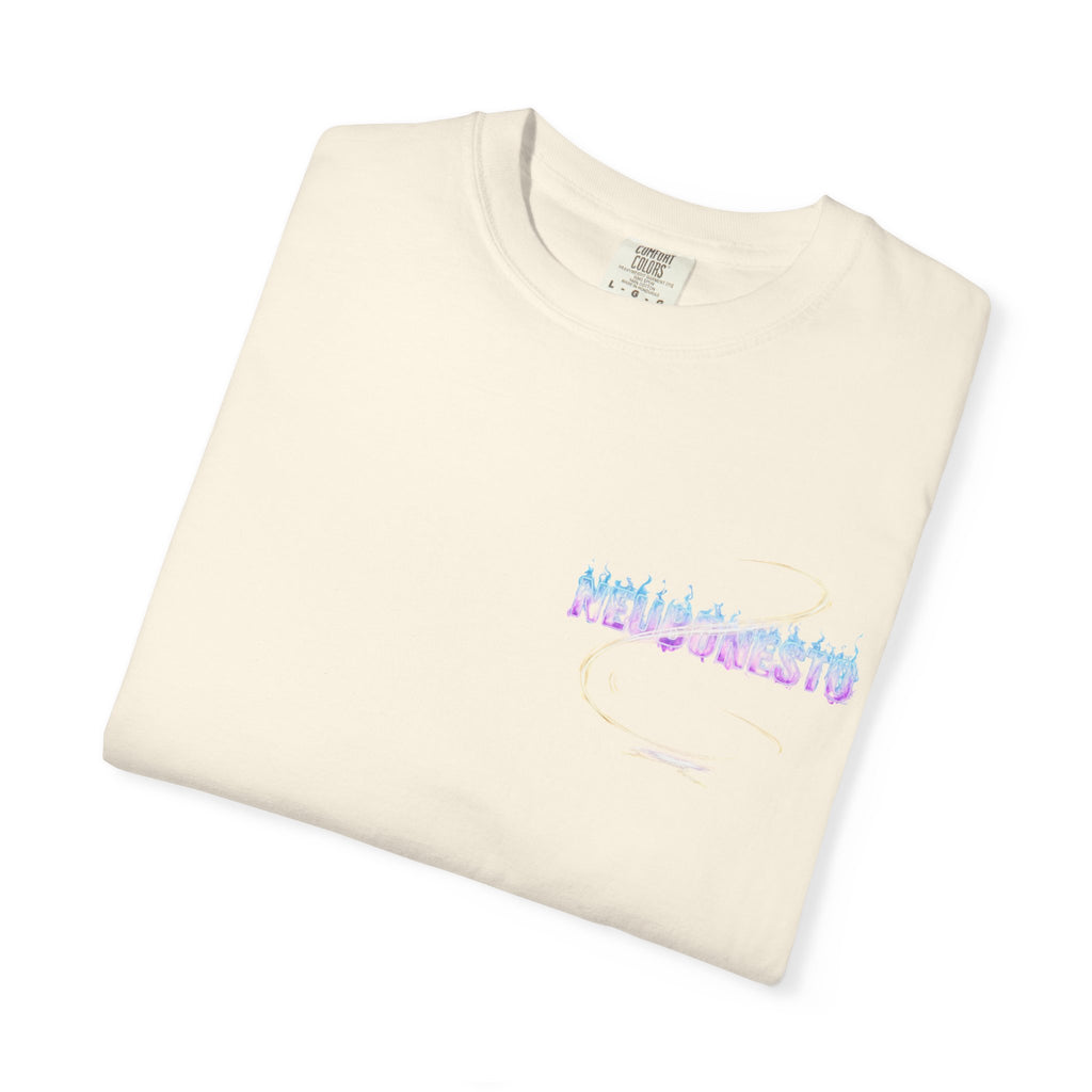 NeuboCosmic Anubis T-Shirt