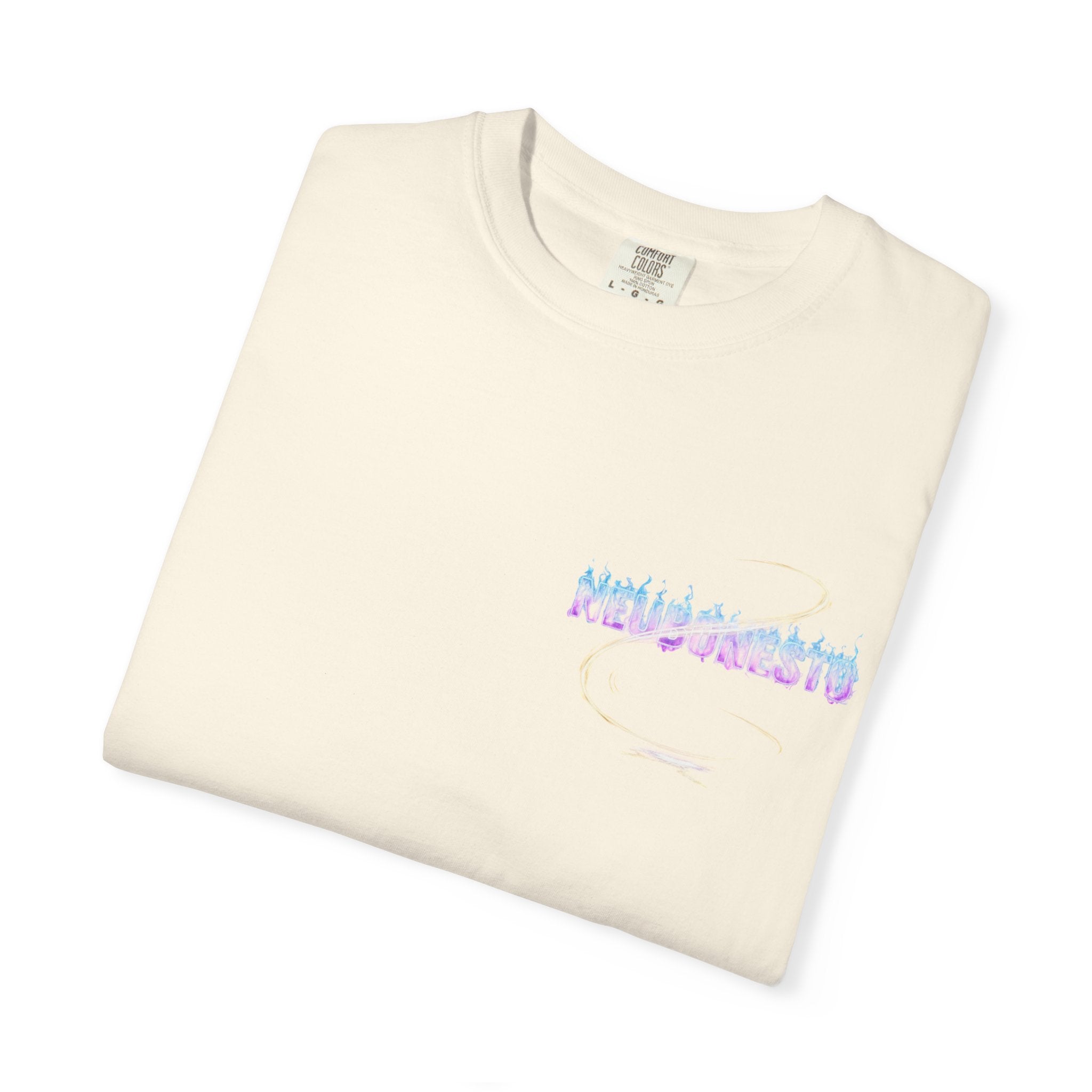 NeuboCosmic Anubis T-Shirt