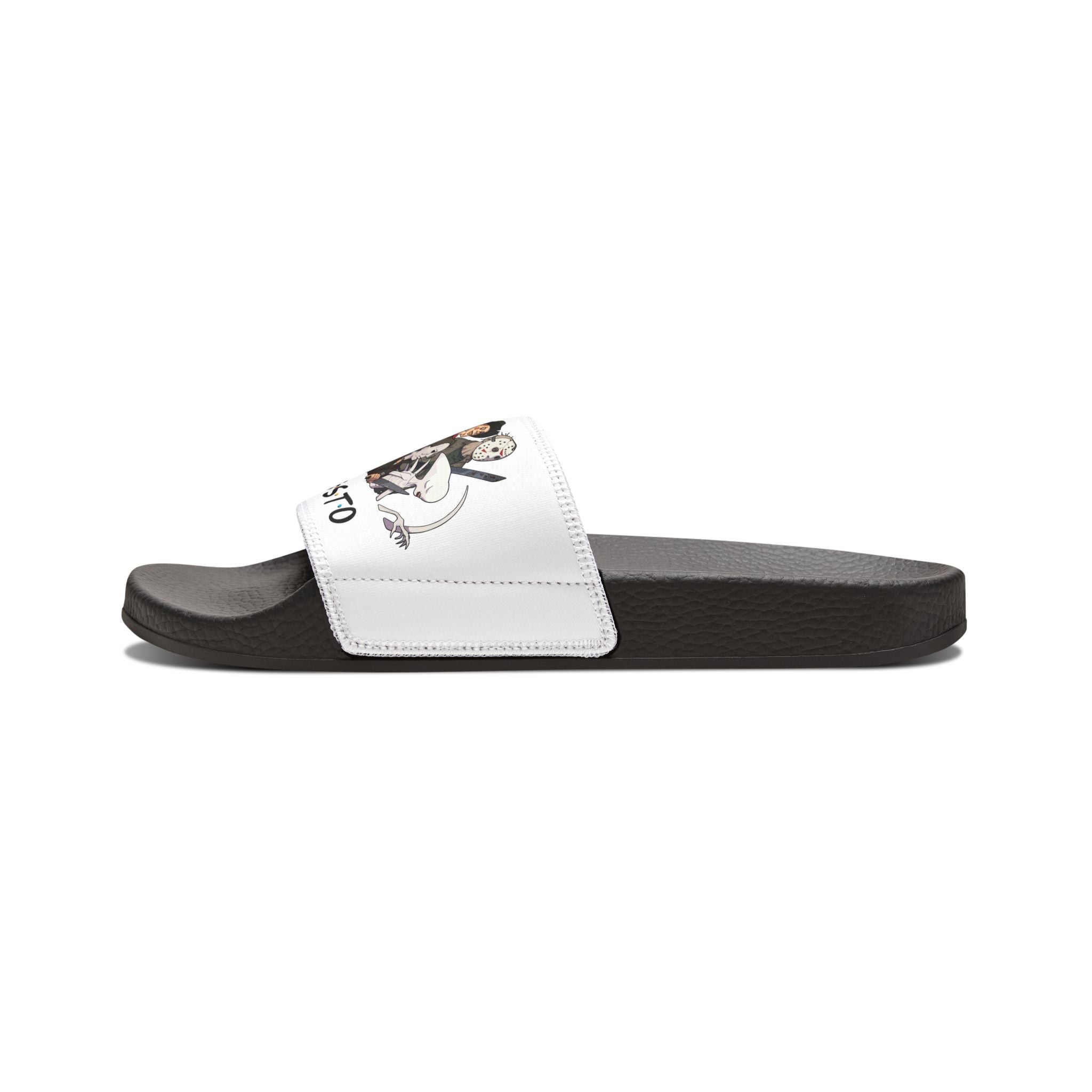 Neubonesto Horror Women's Sandals
