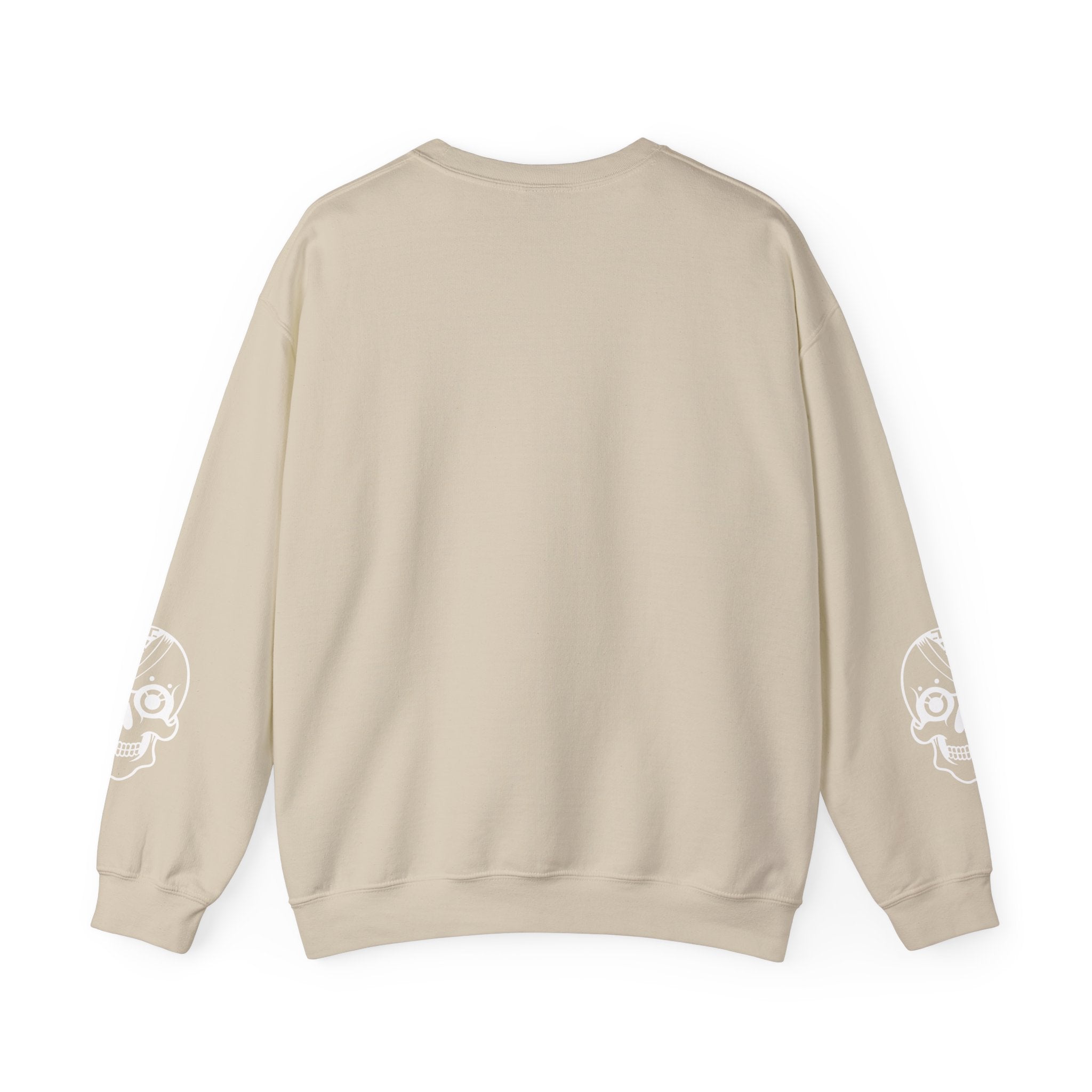 Neubonesto Classic Unisex Sweatshirt