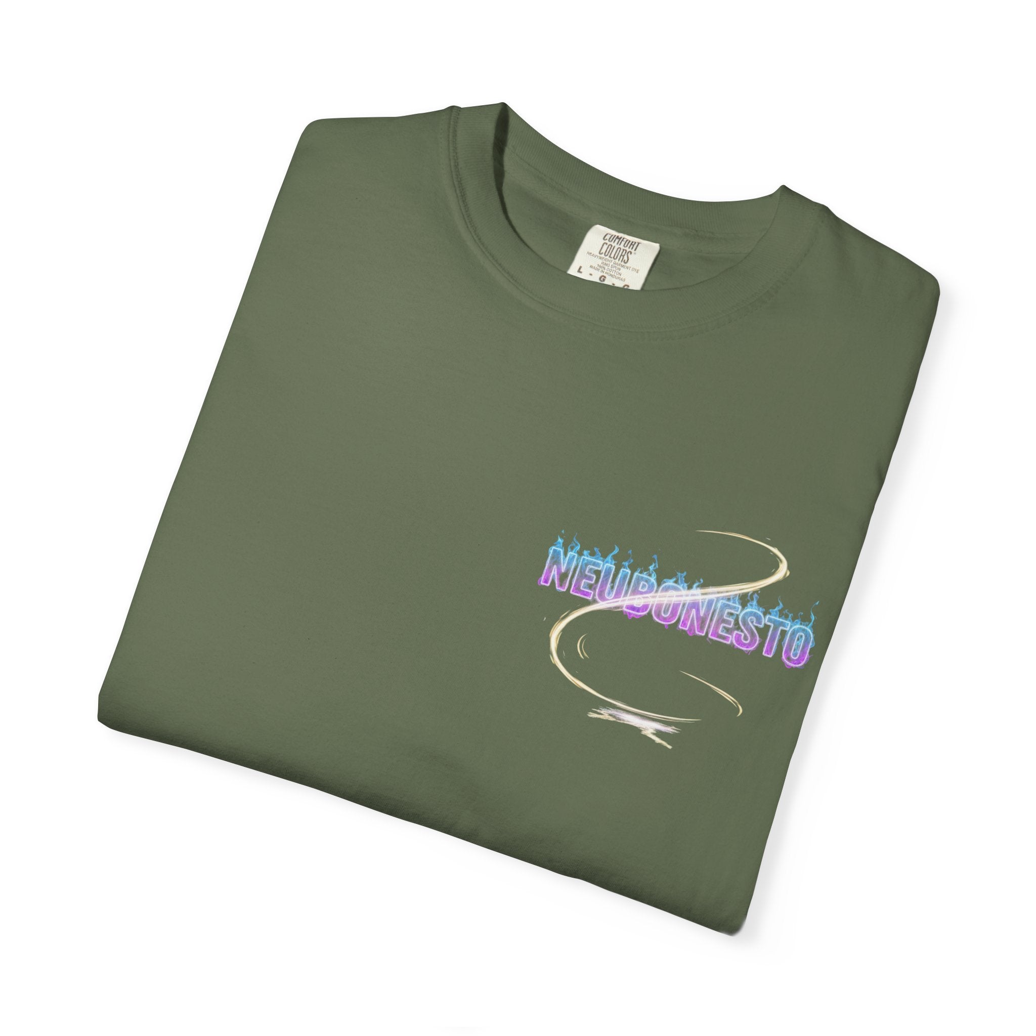 NeuboCosmic Anubis T-Shirt