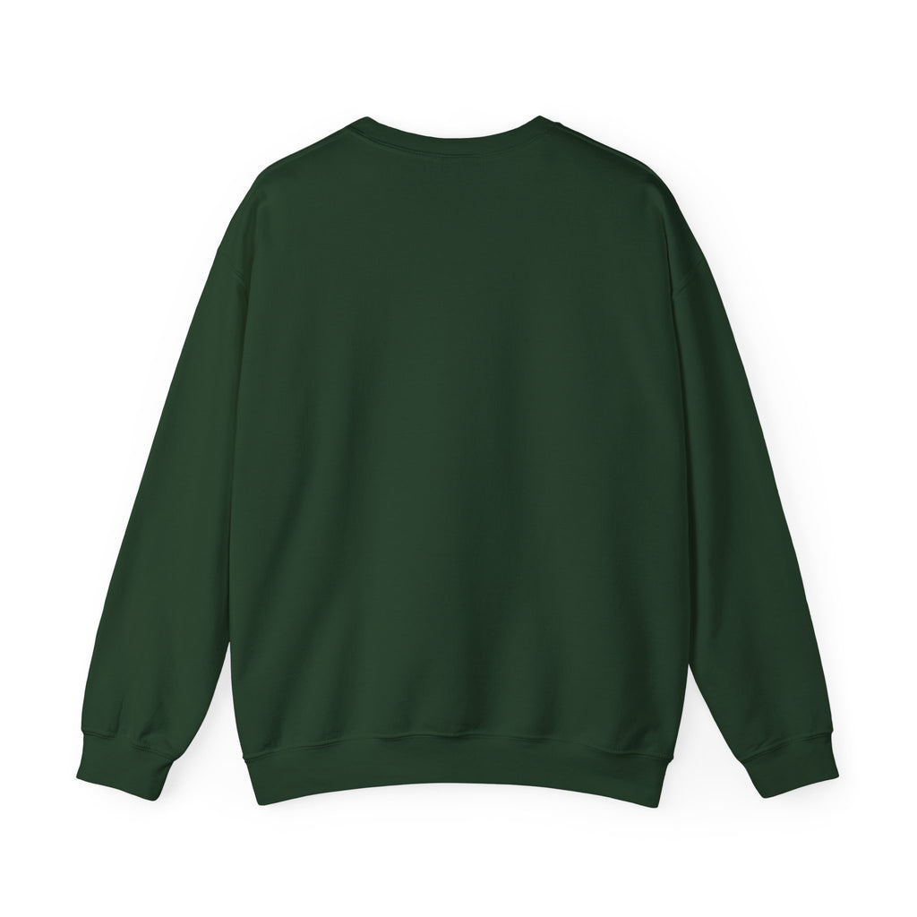 Halloween Skeleton Unisex Sweatshirt - Raising Hell Neubonesto Design