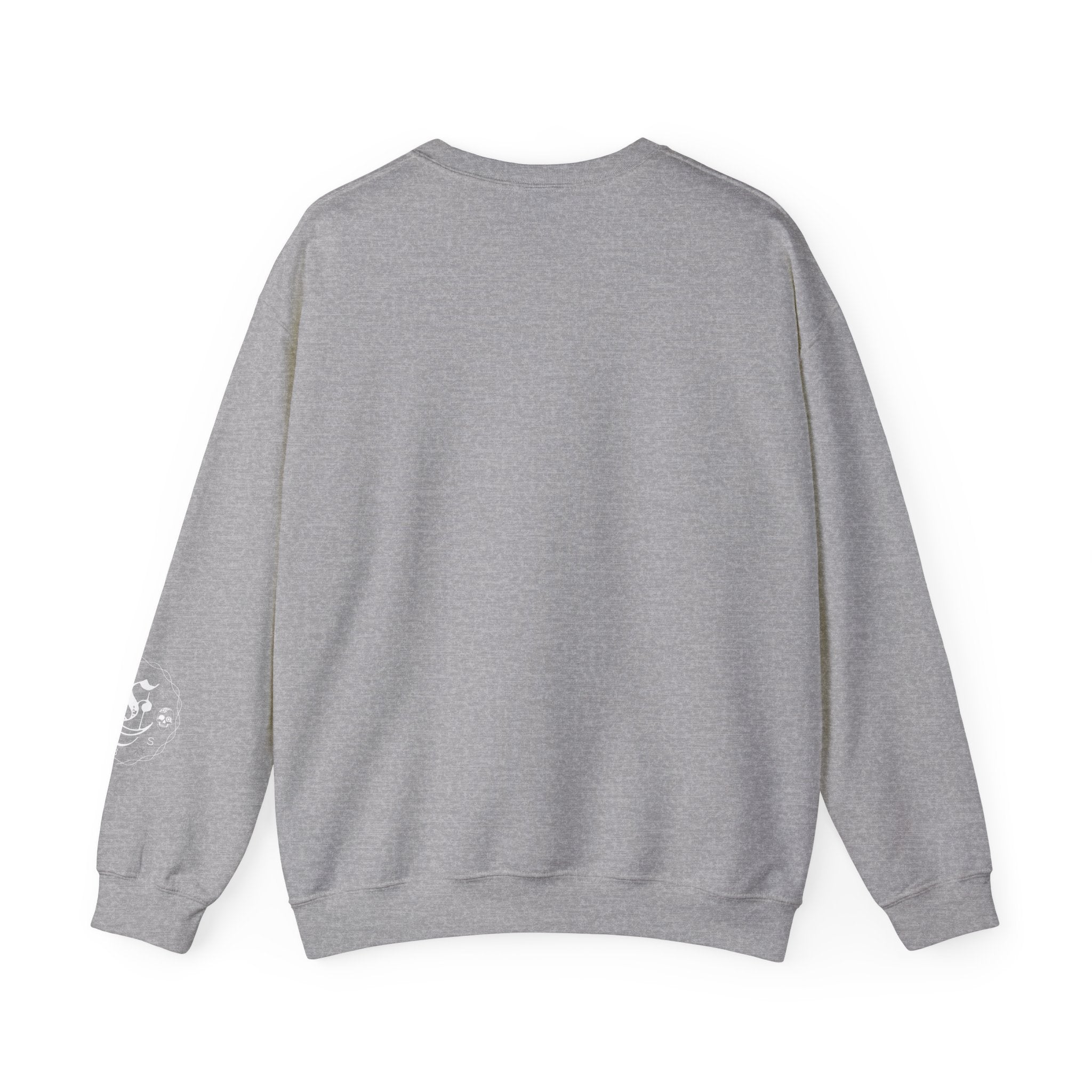 Prince Angel Purple Crewneck Sweatshirt - Neubonesto Design