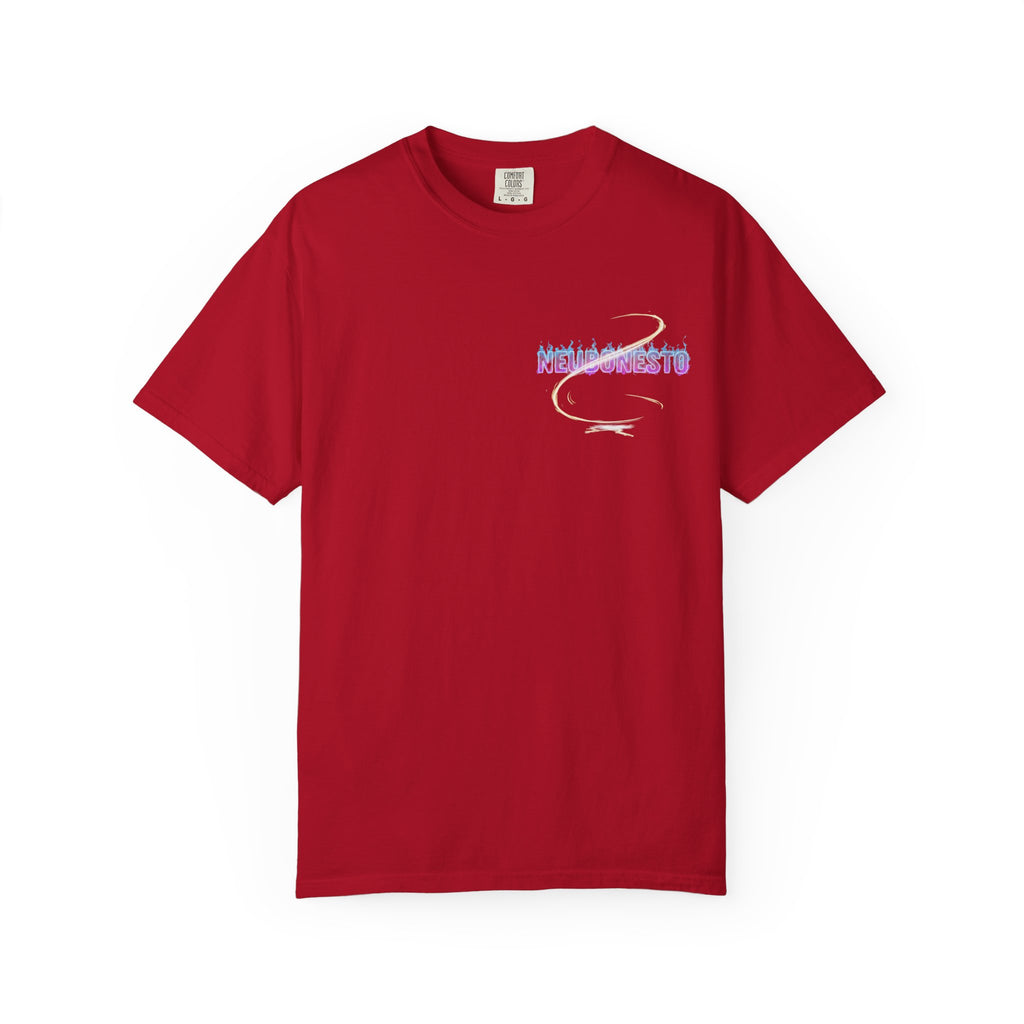 NeuboCosmic Anubis T-Shirt