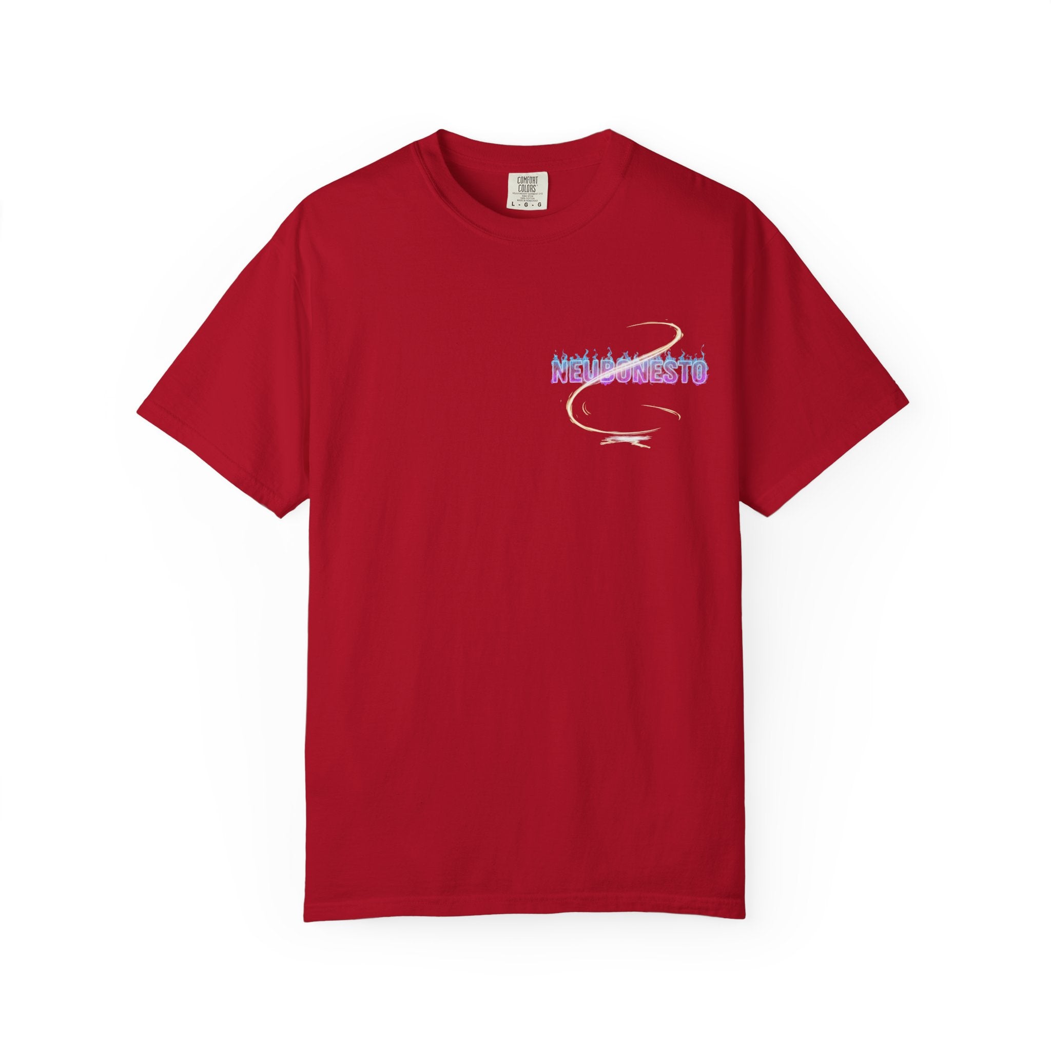 NeuboCosmic Anubis T-Shirt