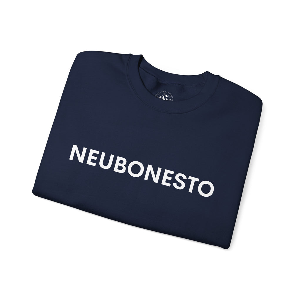 Neubonesto Classic Unisex Sweatshirt