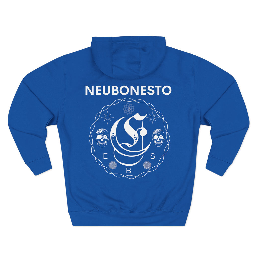 Neubonesto Original Hoodie
