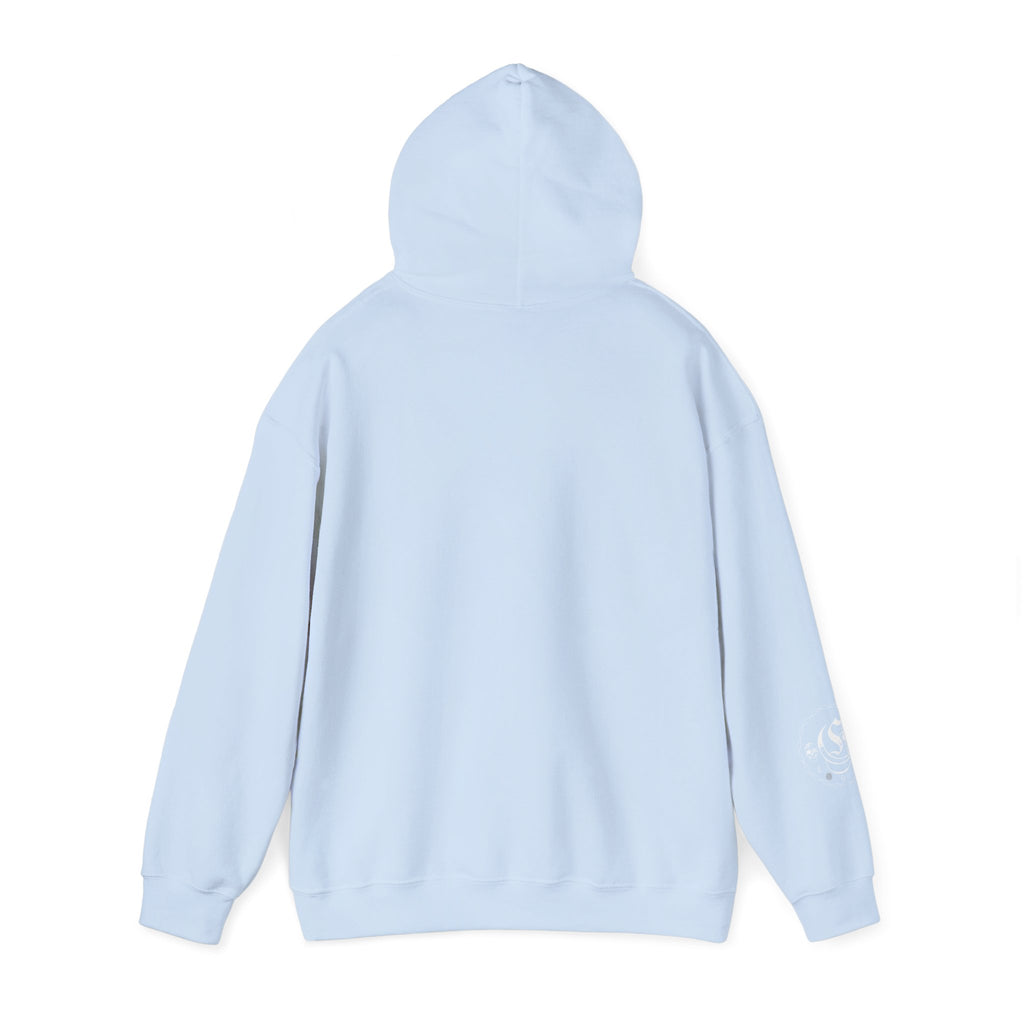 Flame Neubonesto Hoodie