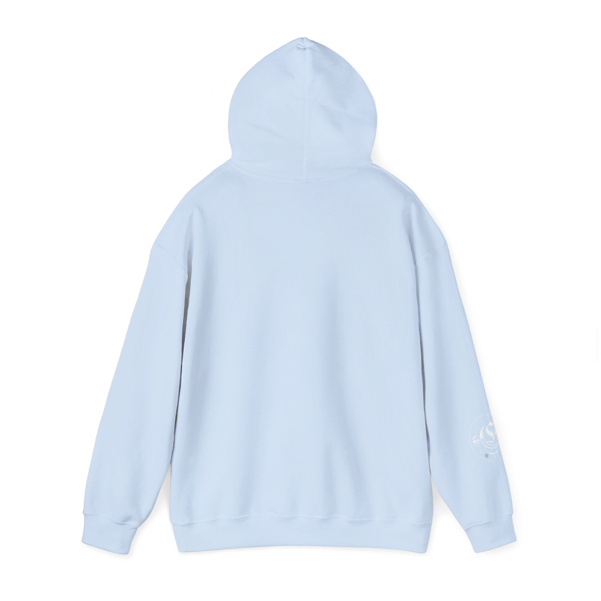 Flame Neubonesto Hoodie