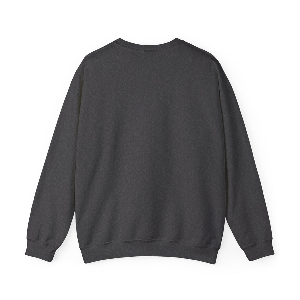 Halloween Skeleton Unisex Sweatshirt - Raising Hell Neubonesto Design