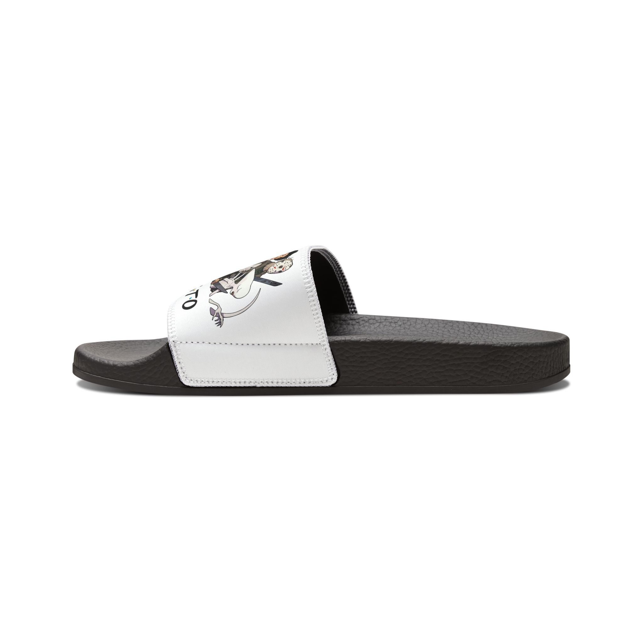 Neubonesto Horror Women's Sandals