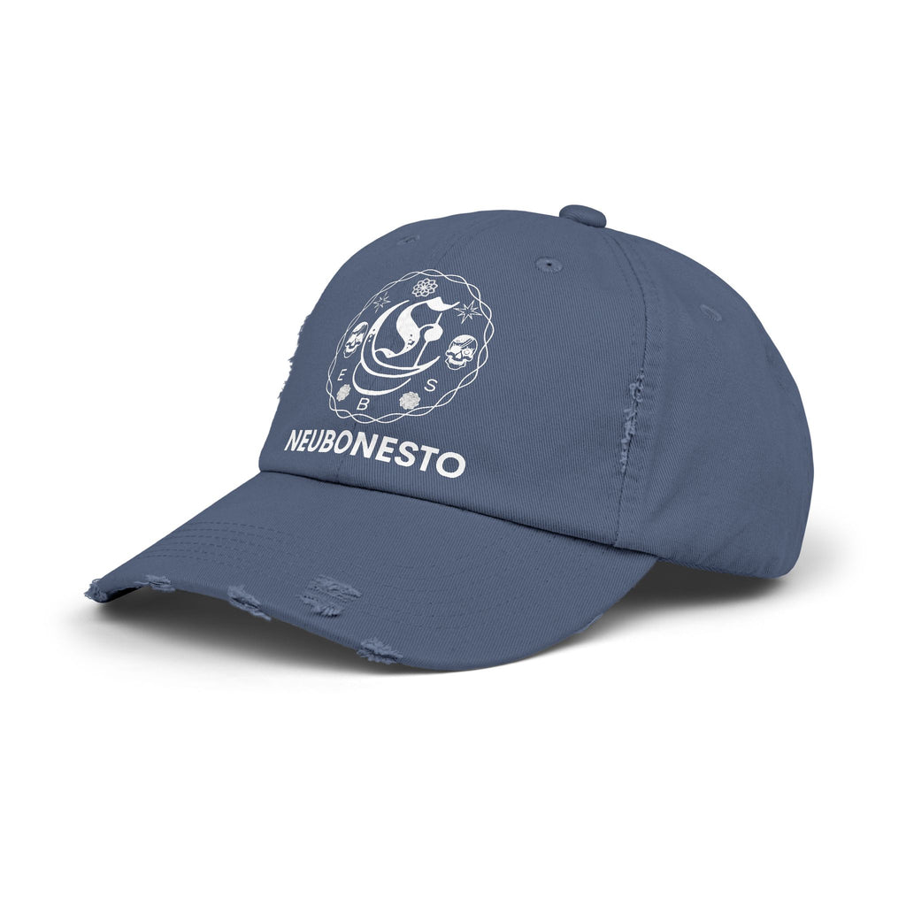 Neubonesto Original Strapback, Unisex Cap