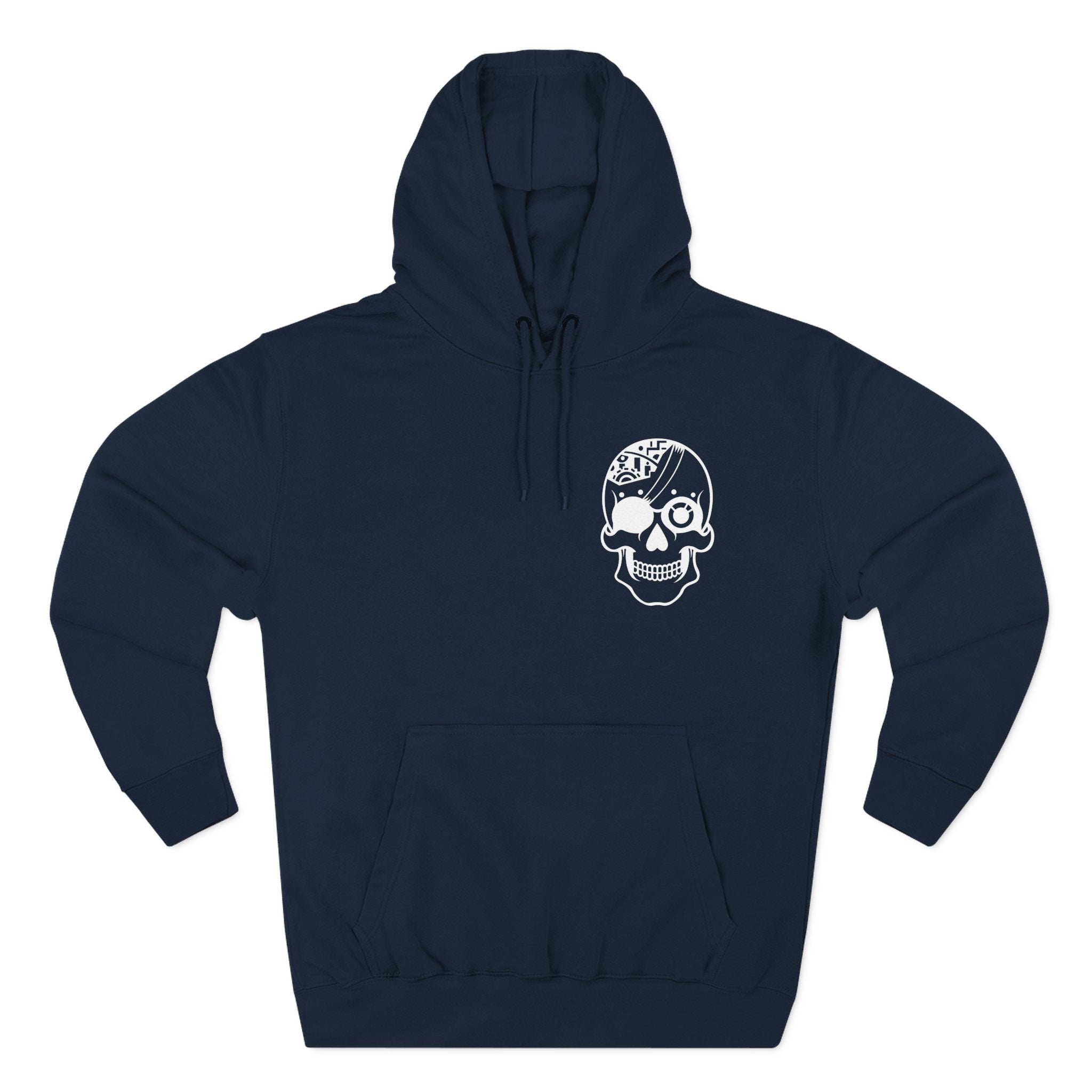 Neubonesto Original Hoodie