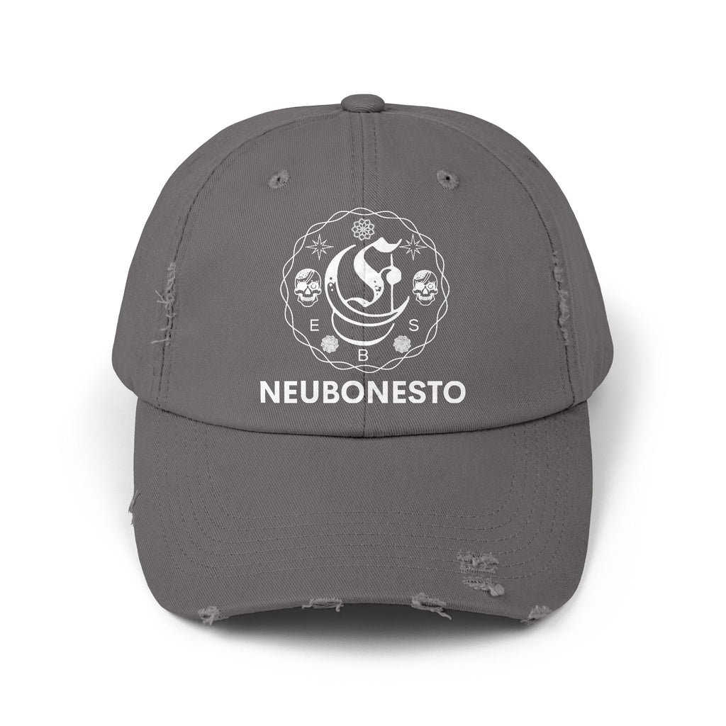 Neubonesto Original Strapback, Unisex Cap