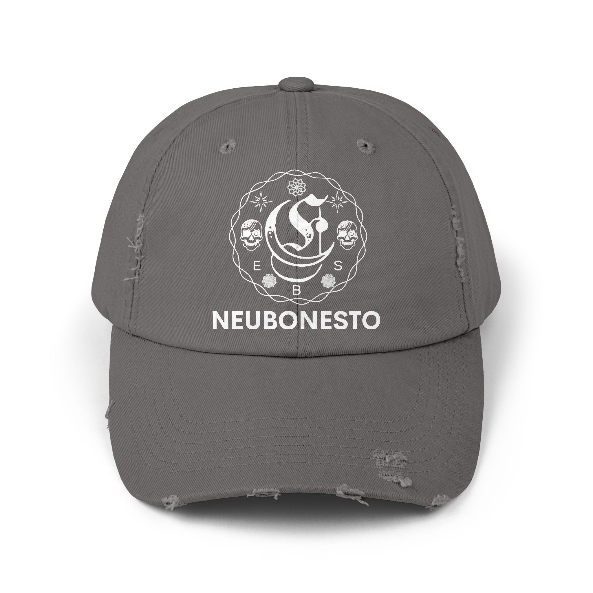 Neubonesto Original Strapback, Unisex Cap