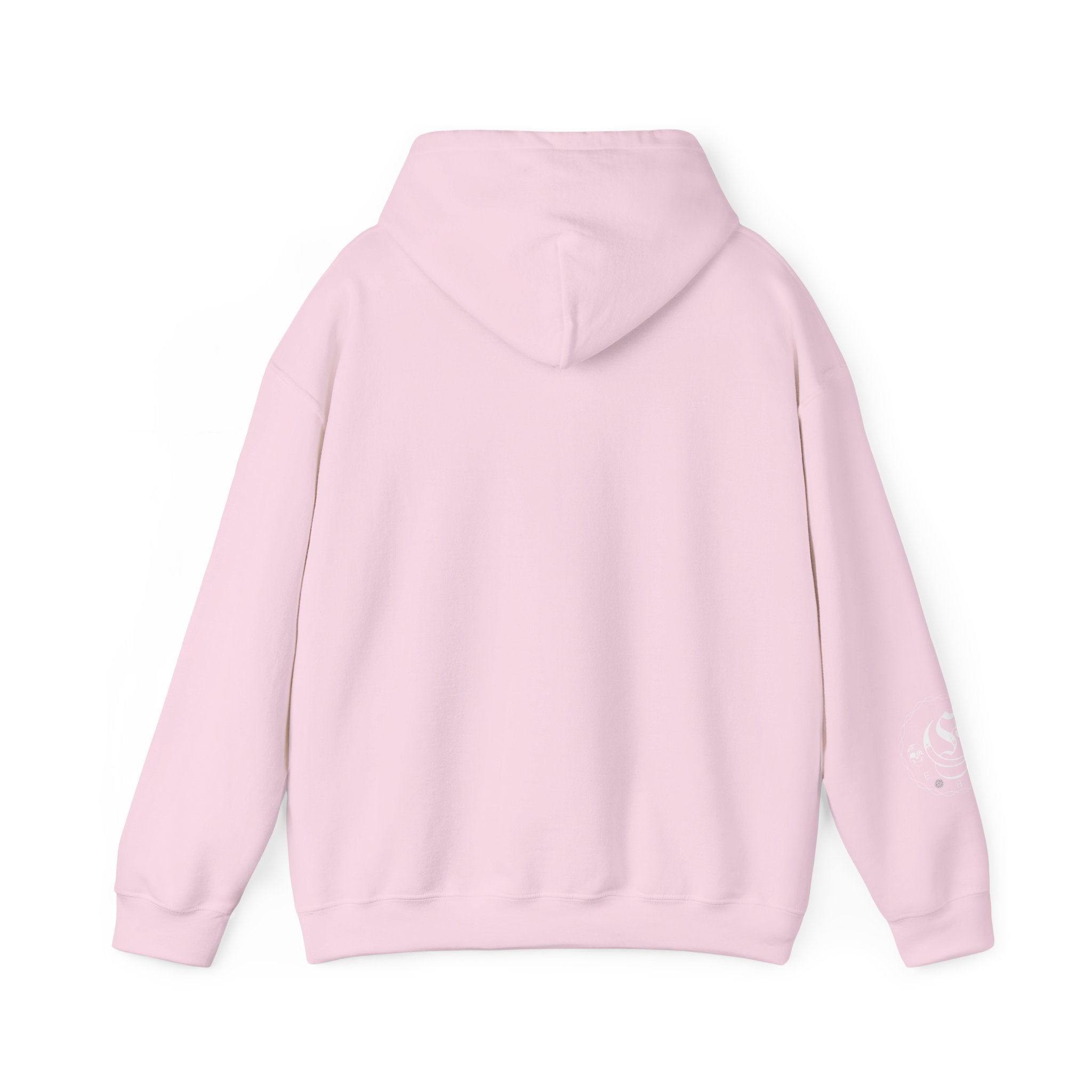 Flame Neubonesto Hoodie