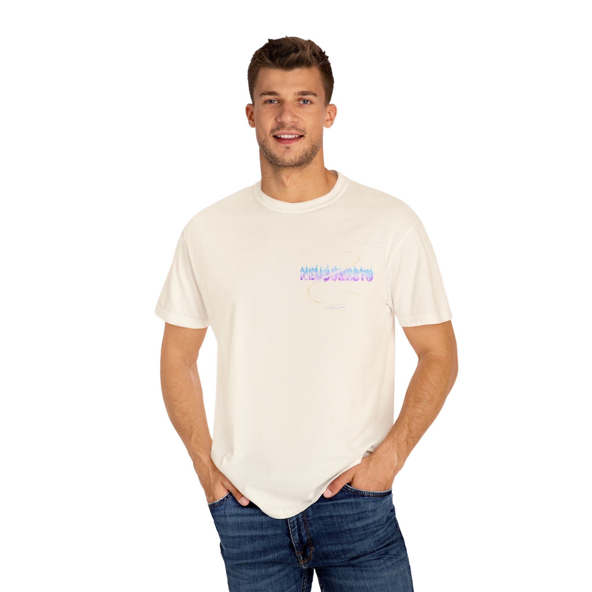 NeuboCosmic Anubis T-Shirt
