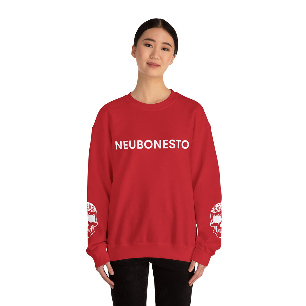 Neubonesto Classic Unisex Sweatshirt