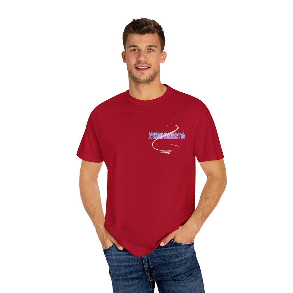 NeuboCosmic Anubis T-Shirt