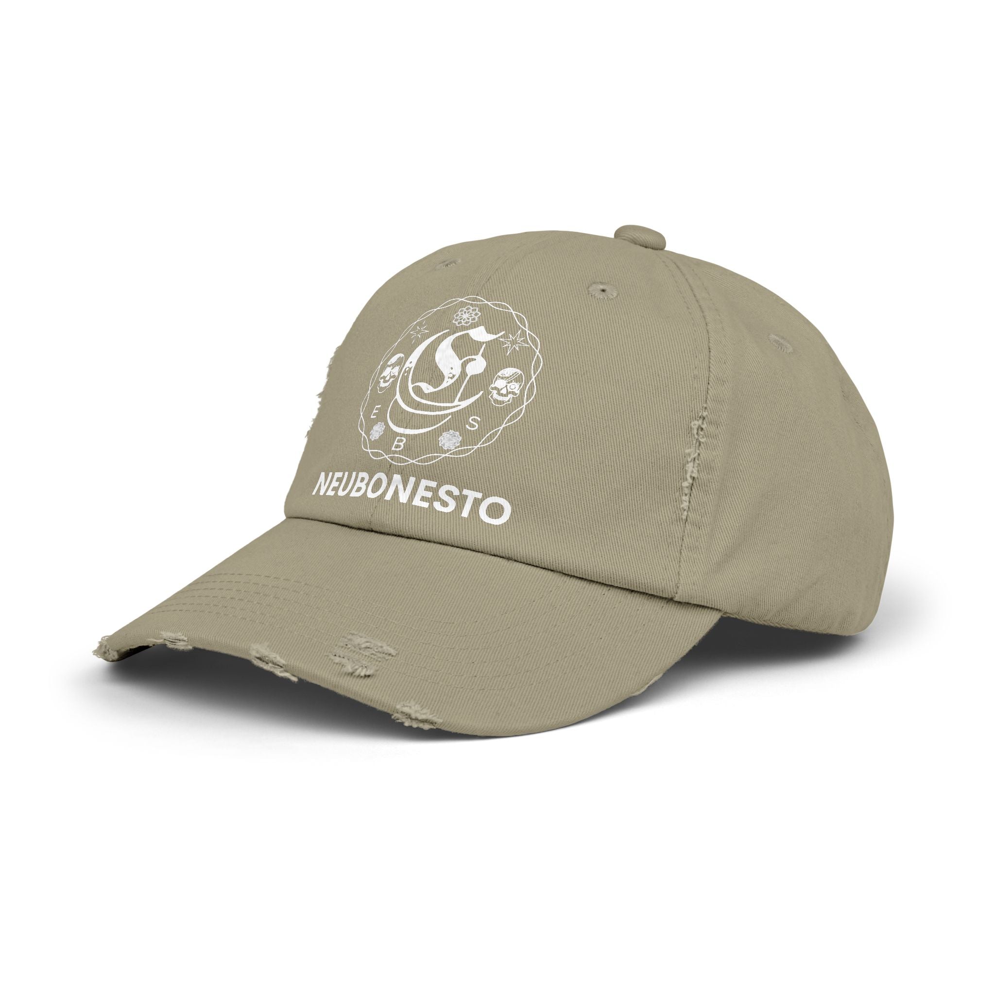 Neubonesto Original Strapback, Unisex Cap
