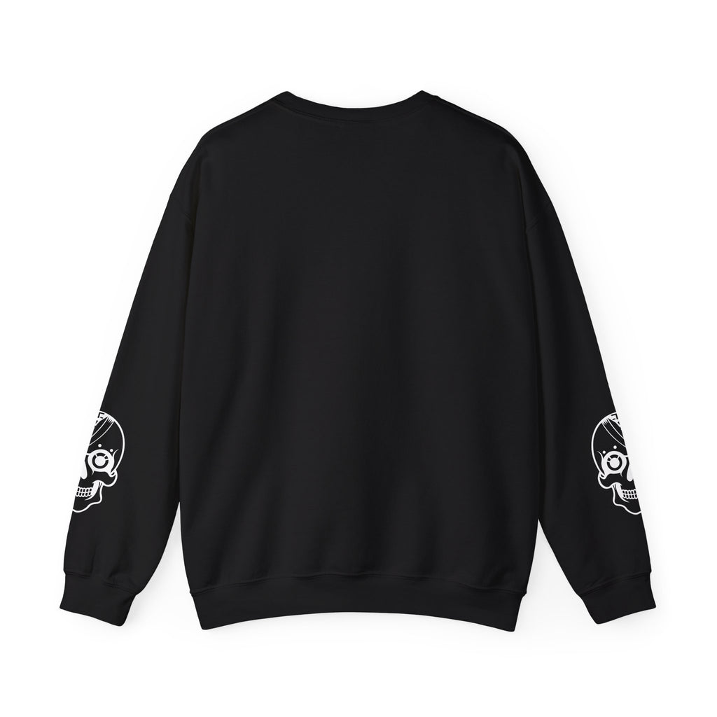 Neubonesto Classic Unisex Sweatshirt