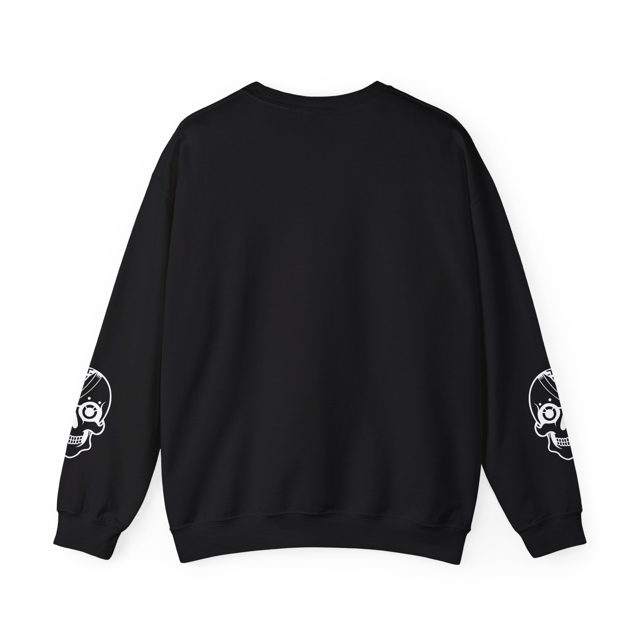 Neubonesto Classic Unisex Sweatshirt