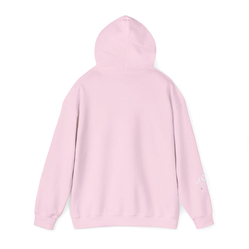 Flame Neubonesto Hoodie
