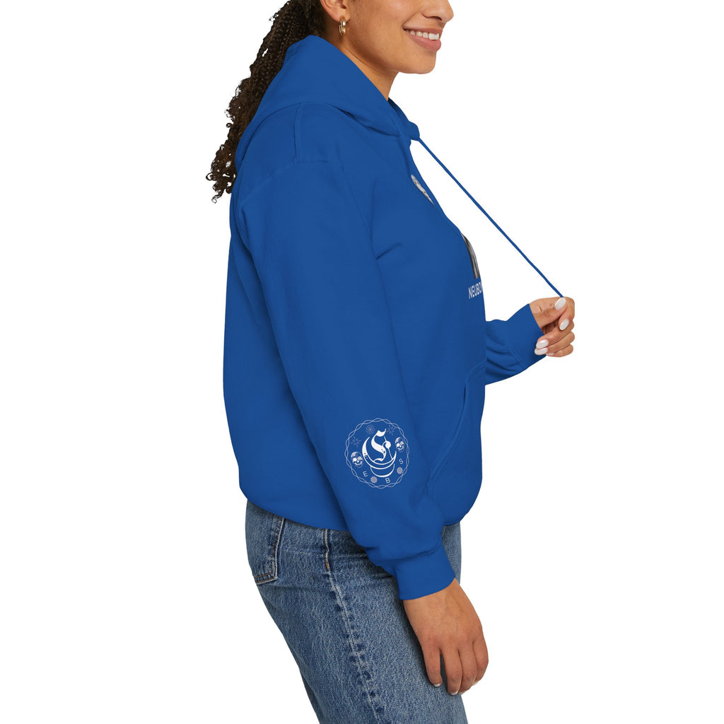 Marilyn Monroe Hoodie, Neubonesto Design