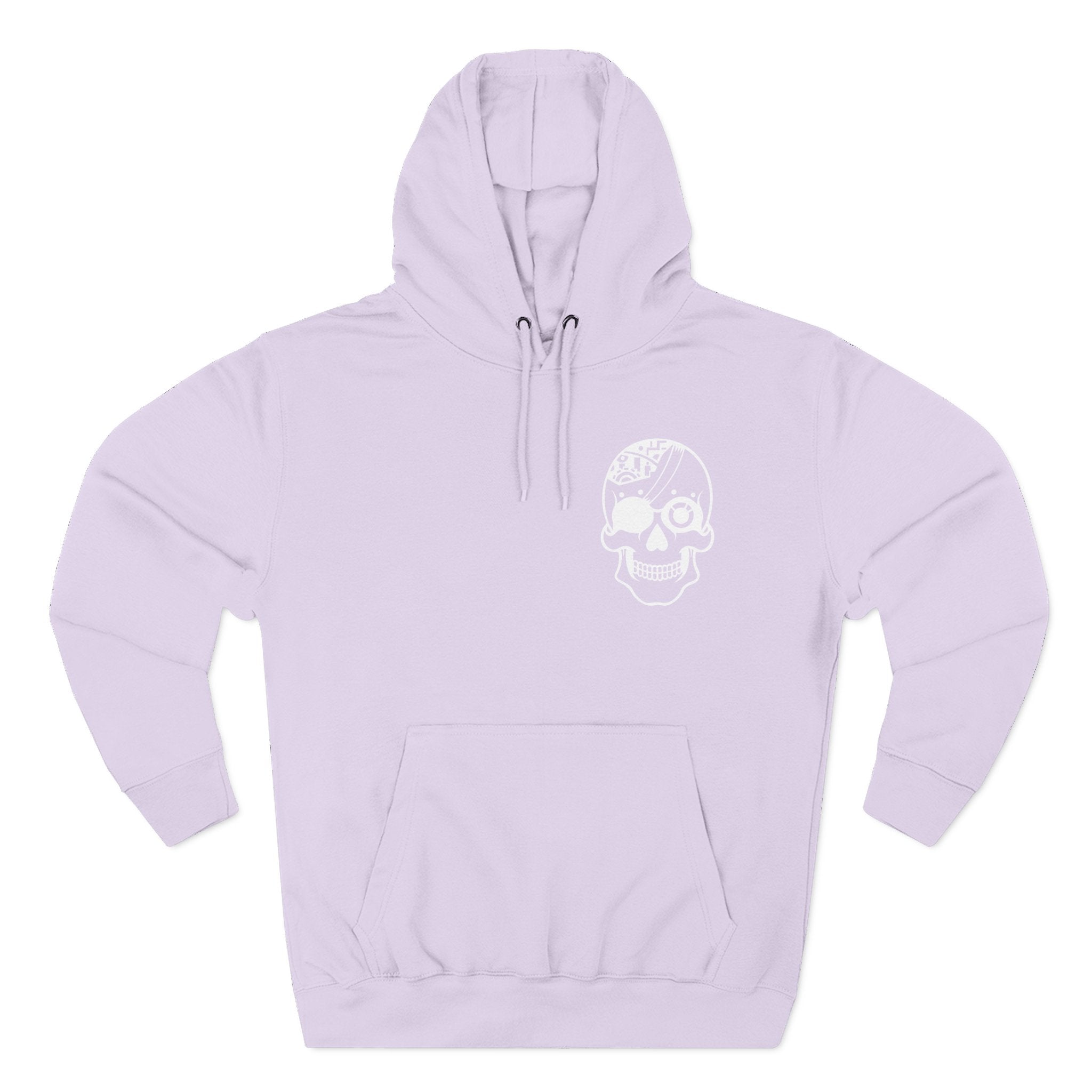 Neubonesto Original Hoodie