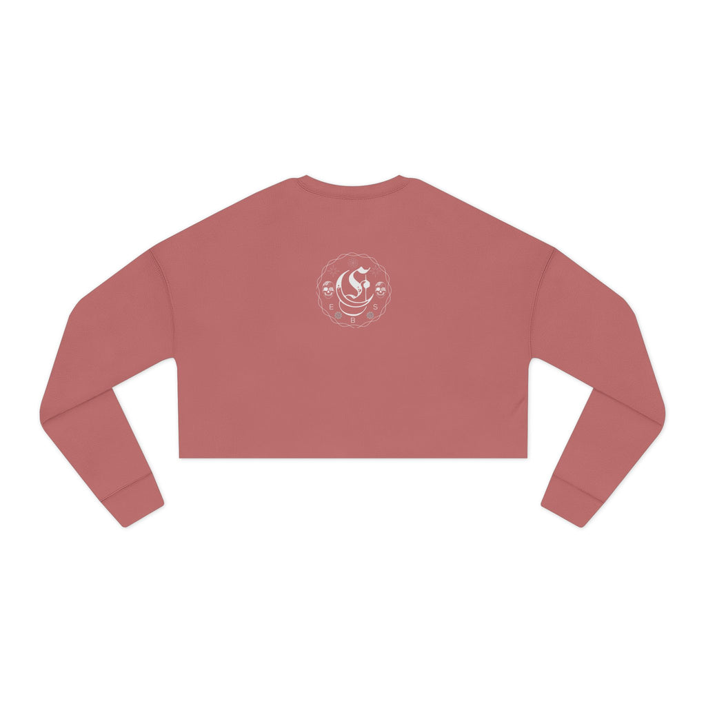 Cropped Sweatshirt - Luffy Neubonesto Straw Hat Legends Anime Collection