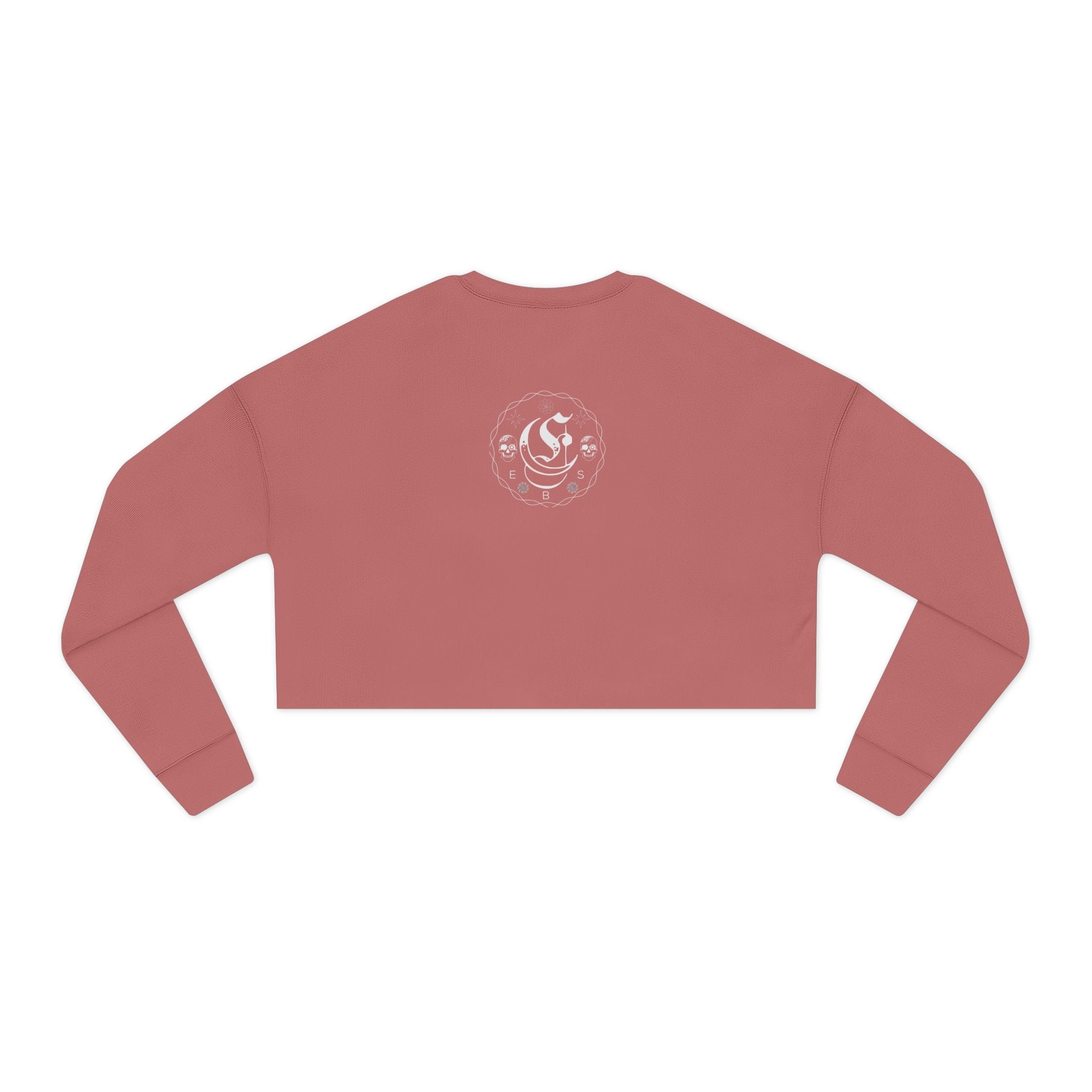 Cropped Sweatshirt - Luffy Neubonesto Straw Hat Legends Anime Collection