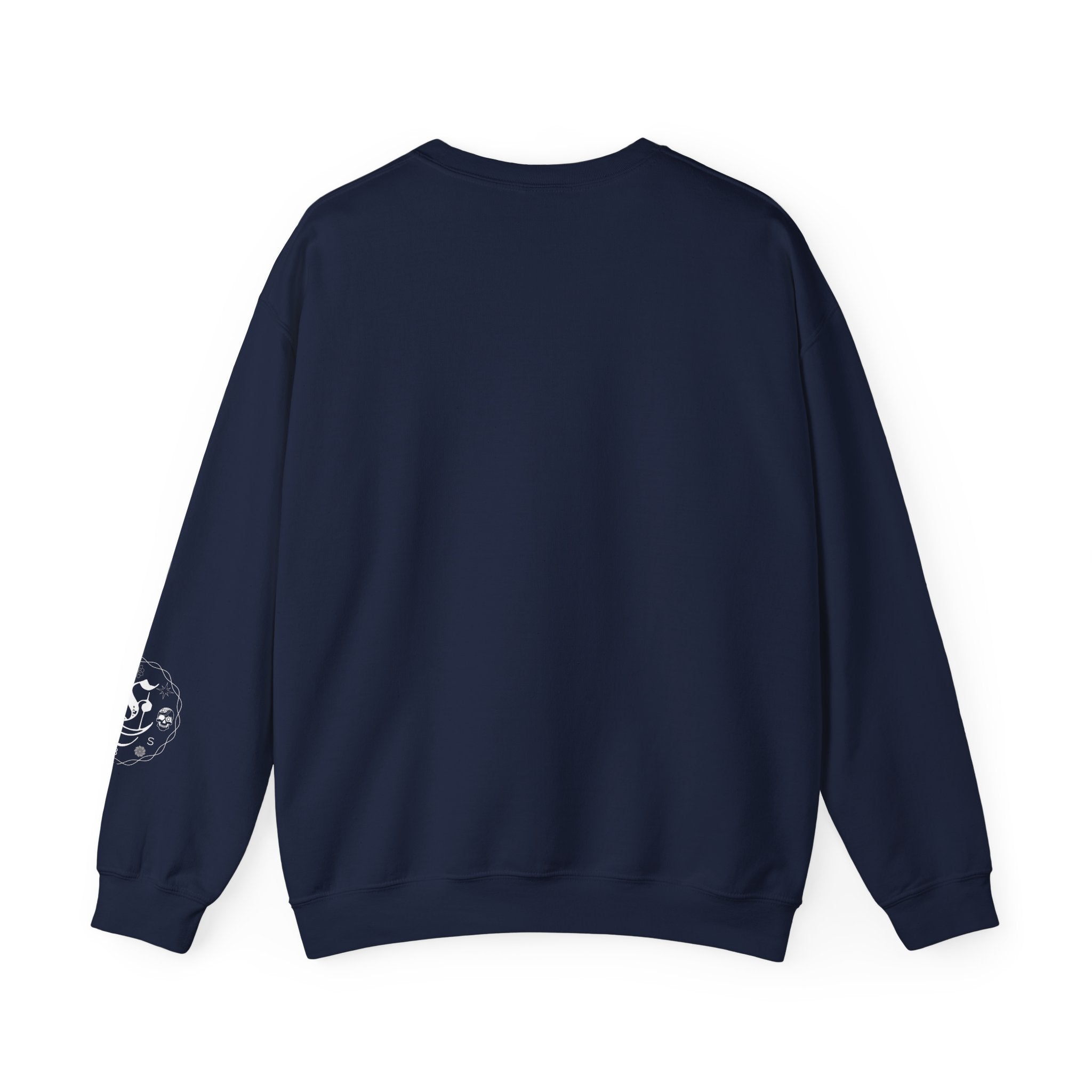 Prince Angel Purple Crewneck Sweatshirt - Neubonesto Design