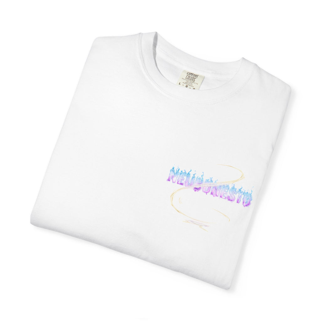 NeuboCosmic Anubis T-Shirt