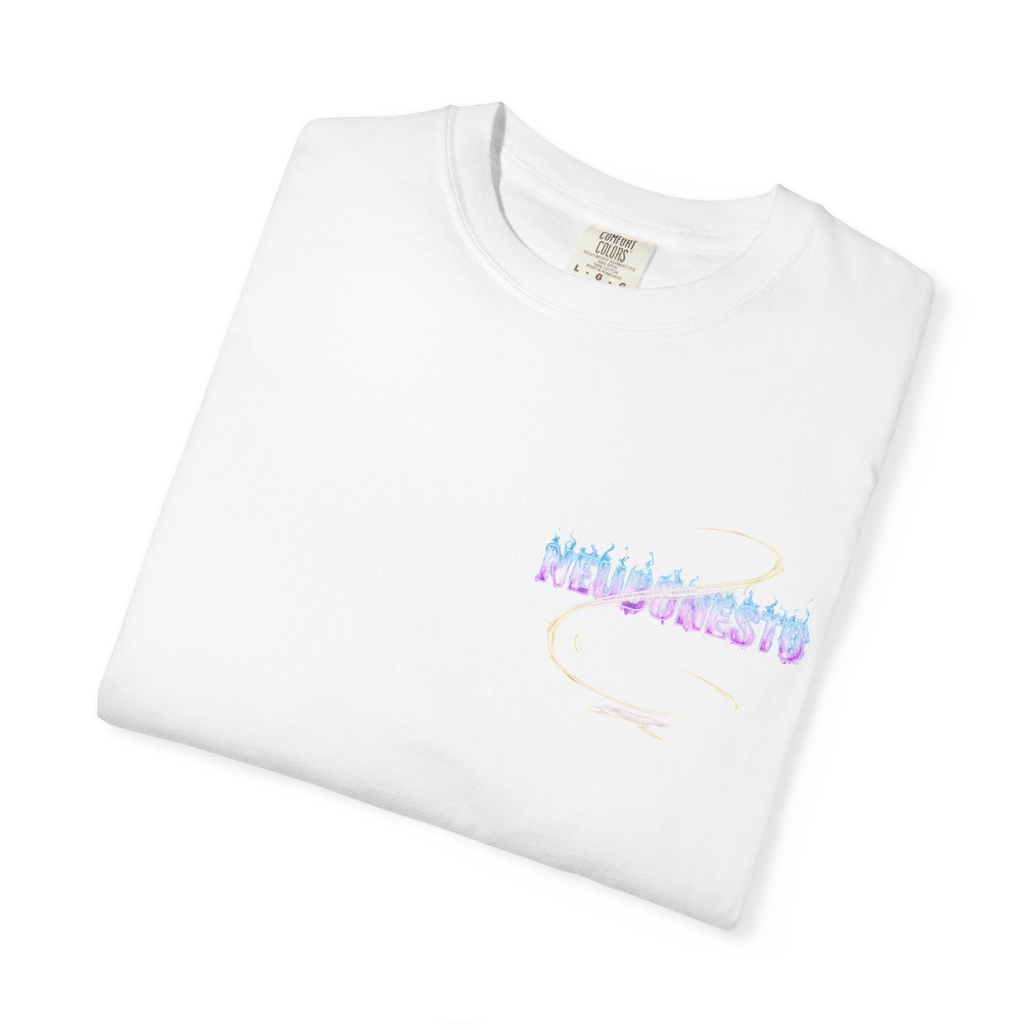 NeuboCosmic Anubis T-Shirt