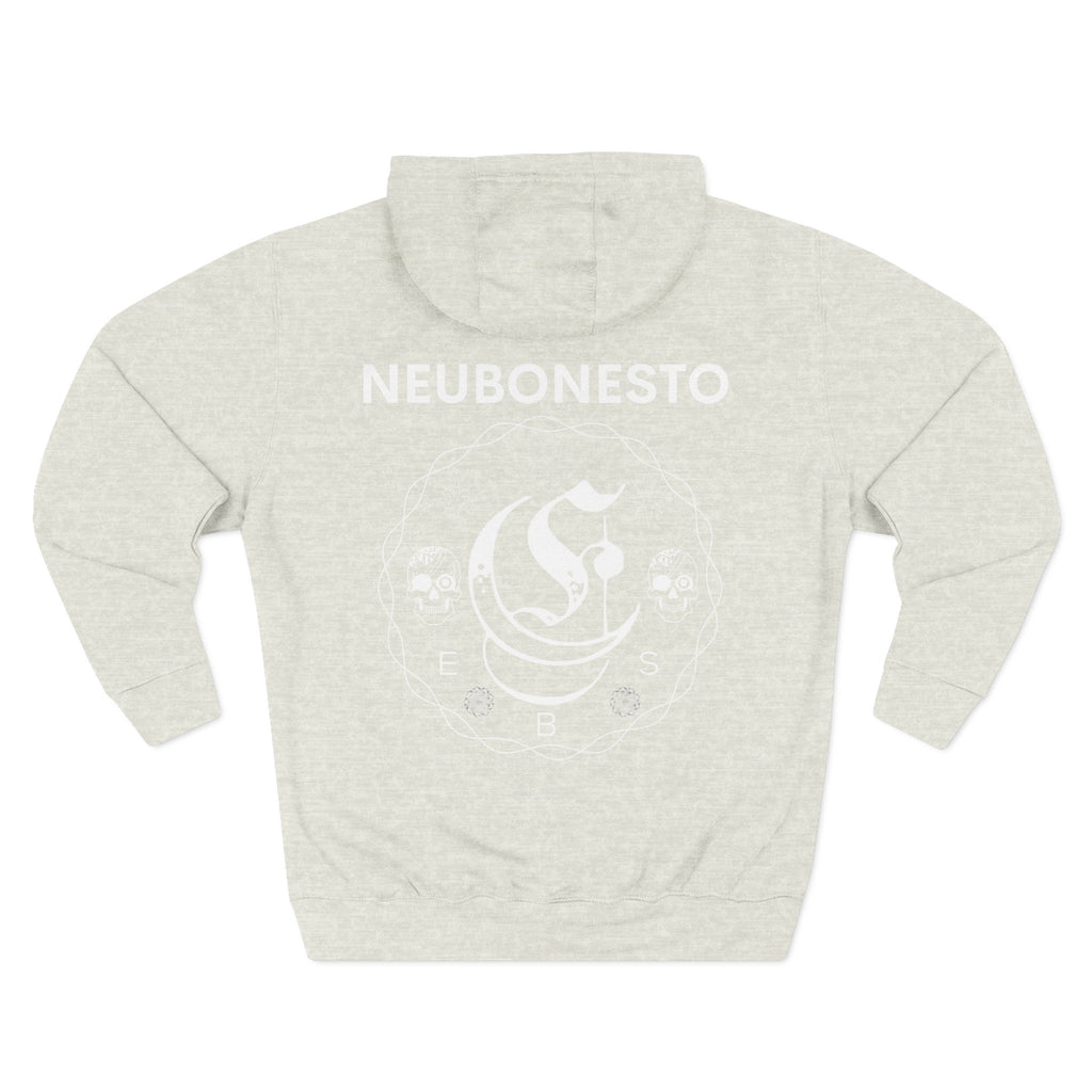 Neubonesto Original Hoodie