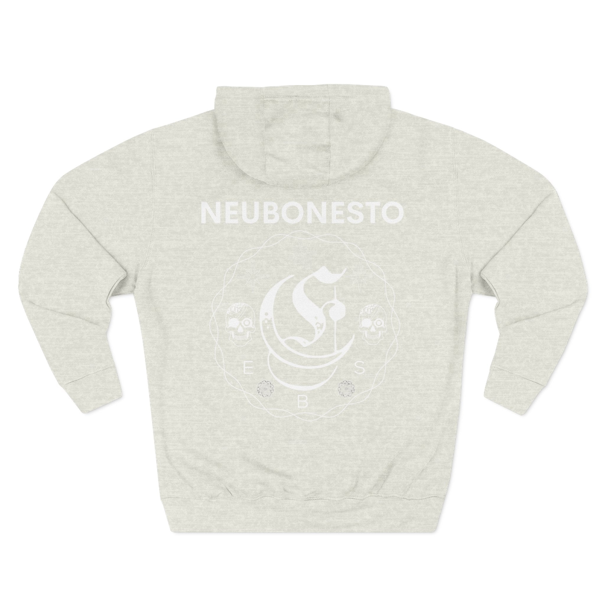 Neubonesto Original Hoodie